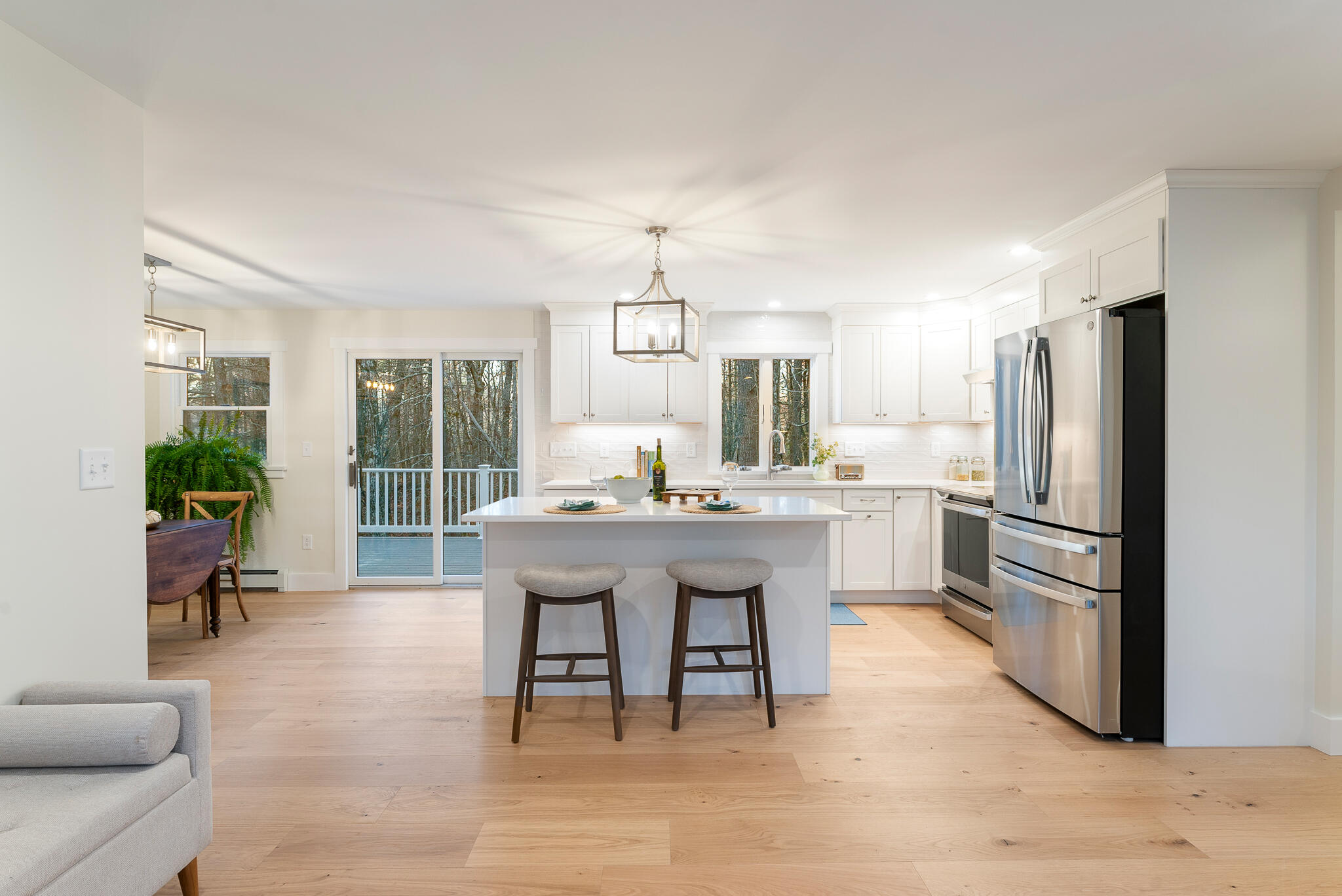 110 Josiah Norton Road