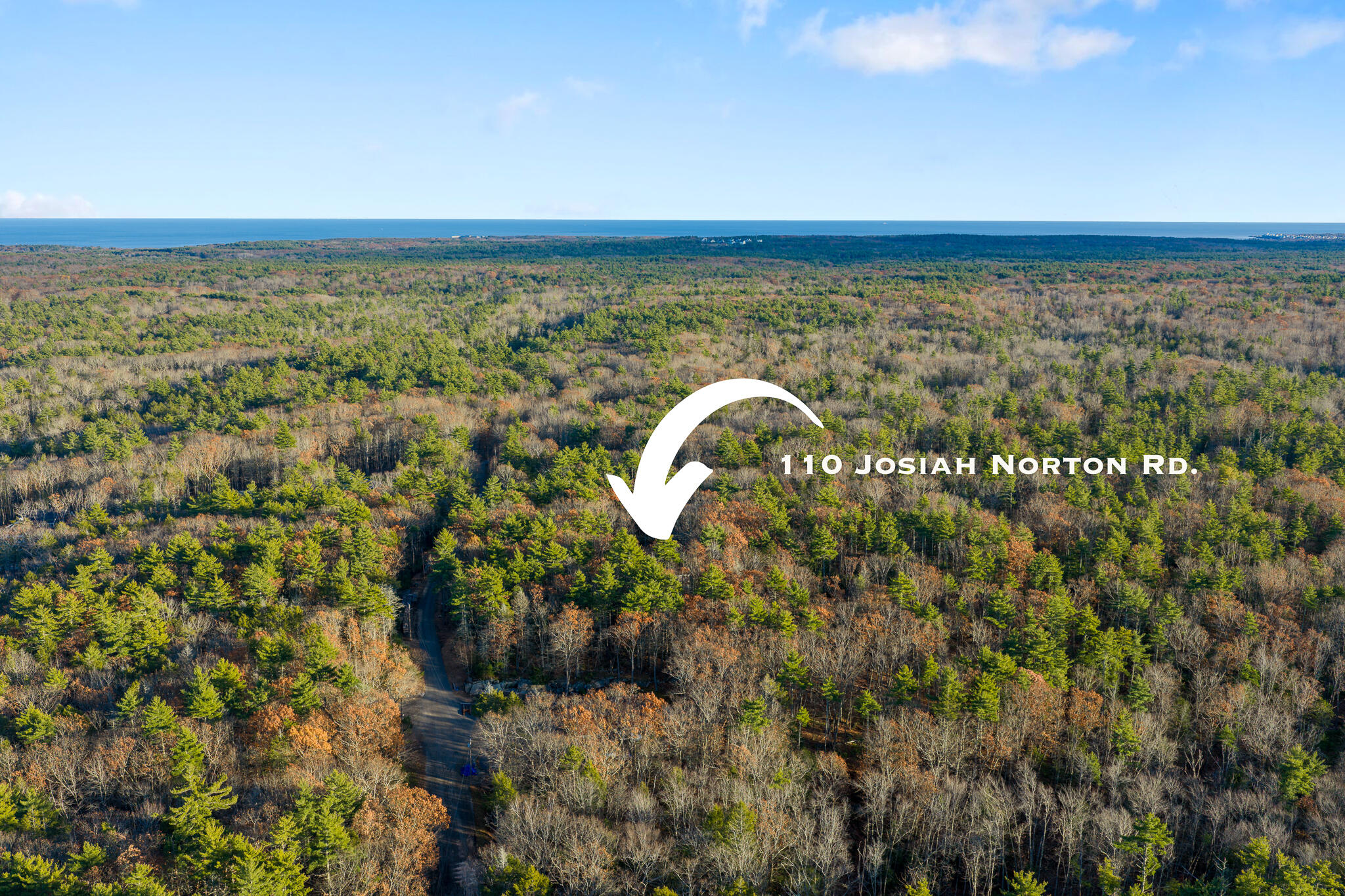 110 Josiah Norton Road