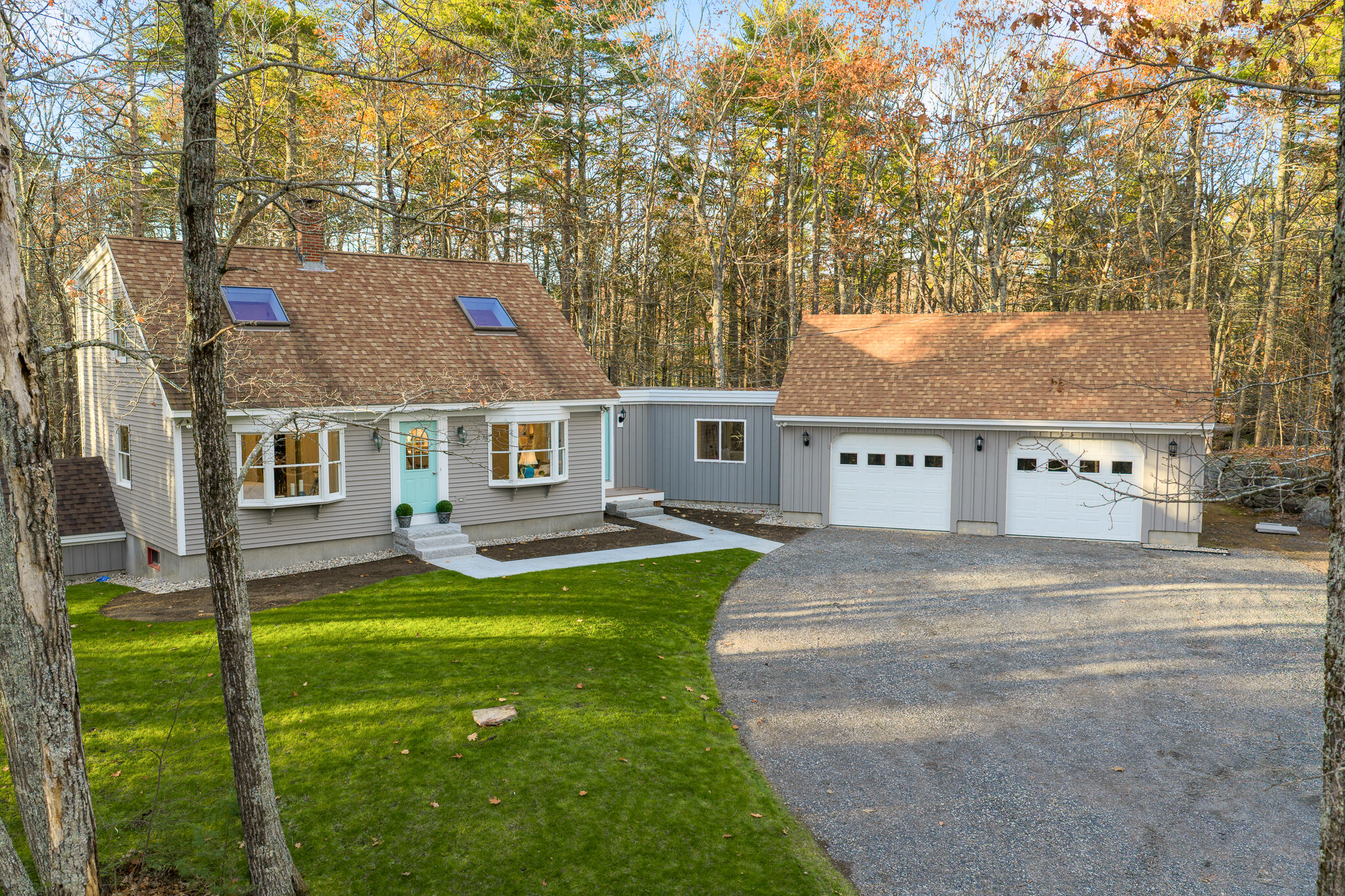 110 Josiah Norton Road