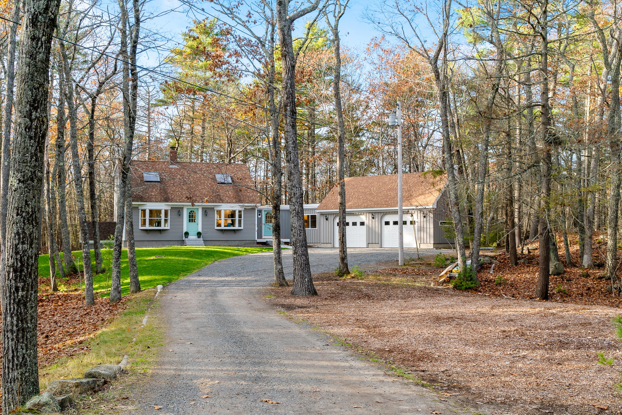 110 Josiah Norton Road