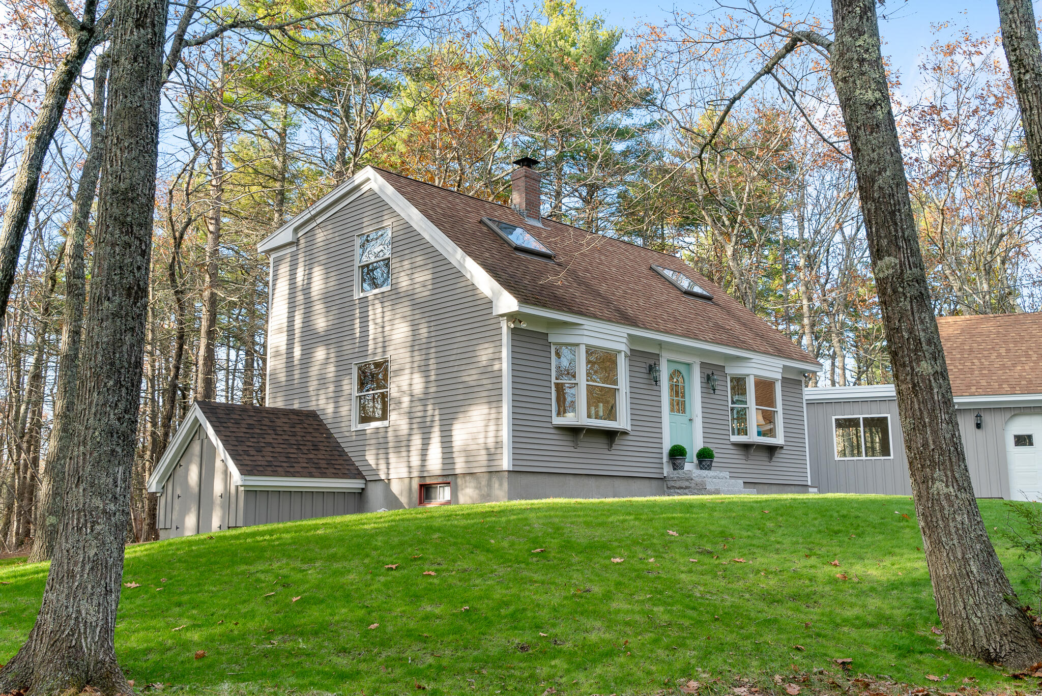 110 Josiah Norton Road