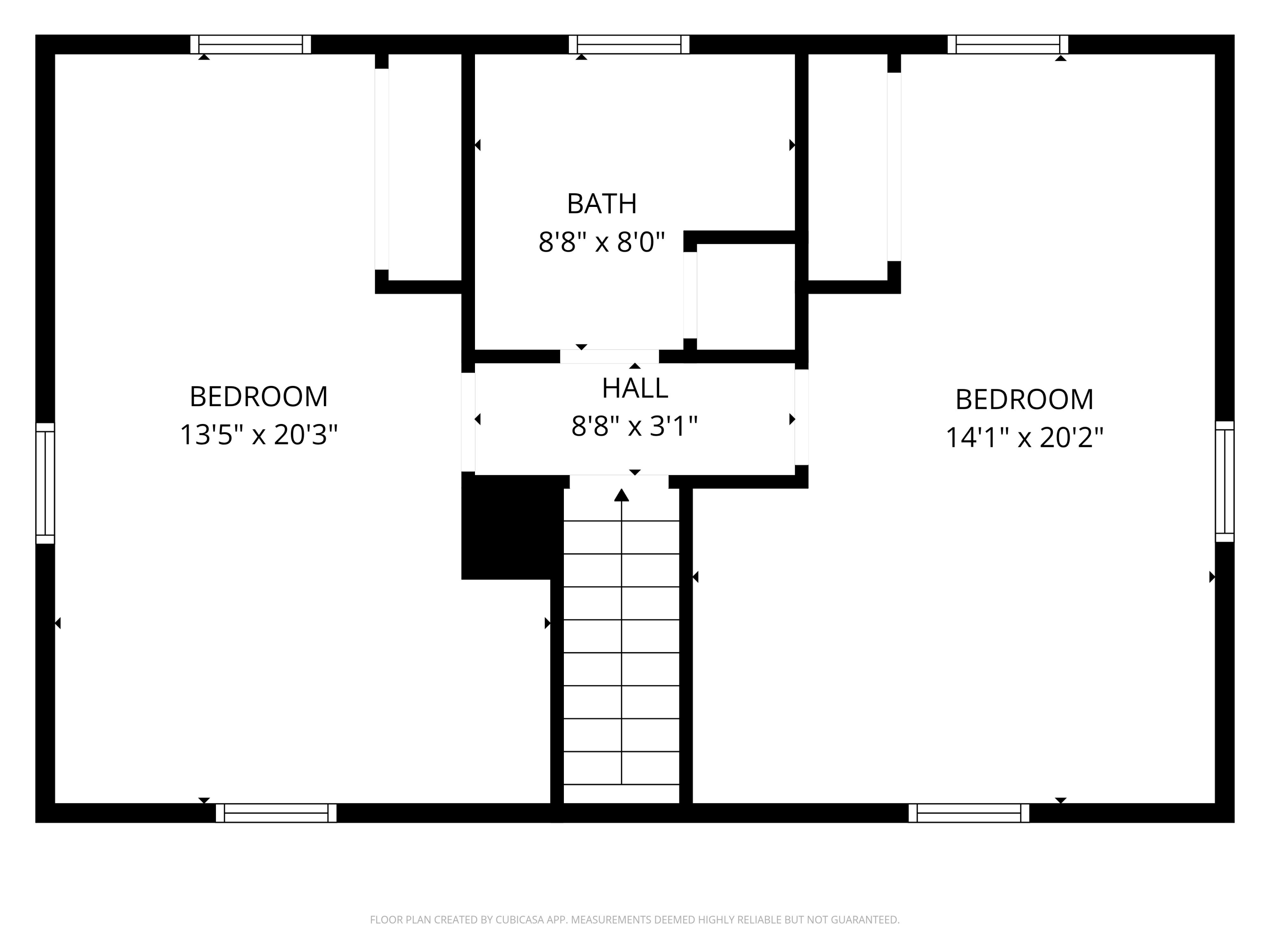 110 Josiah Norton Road