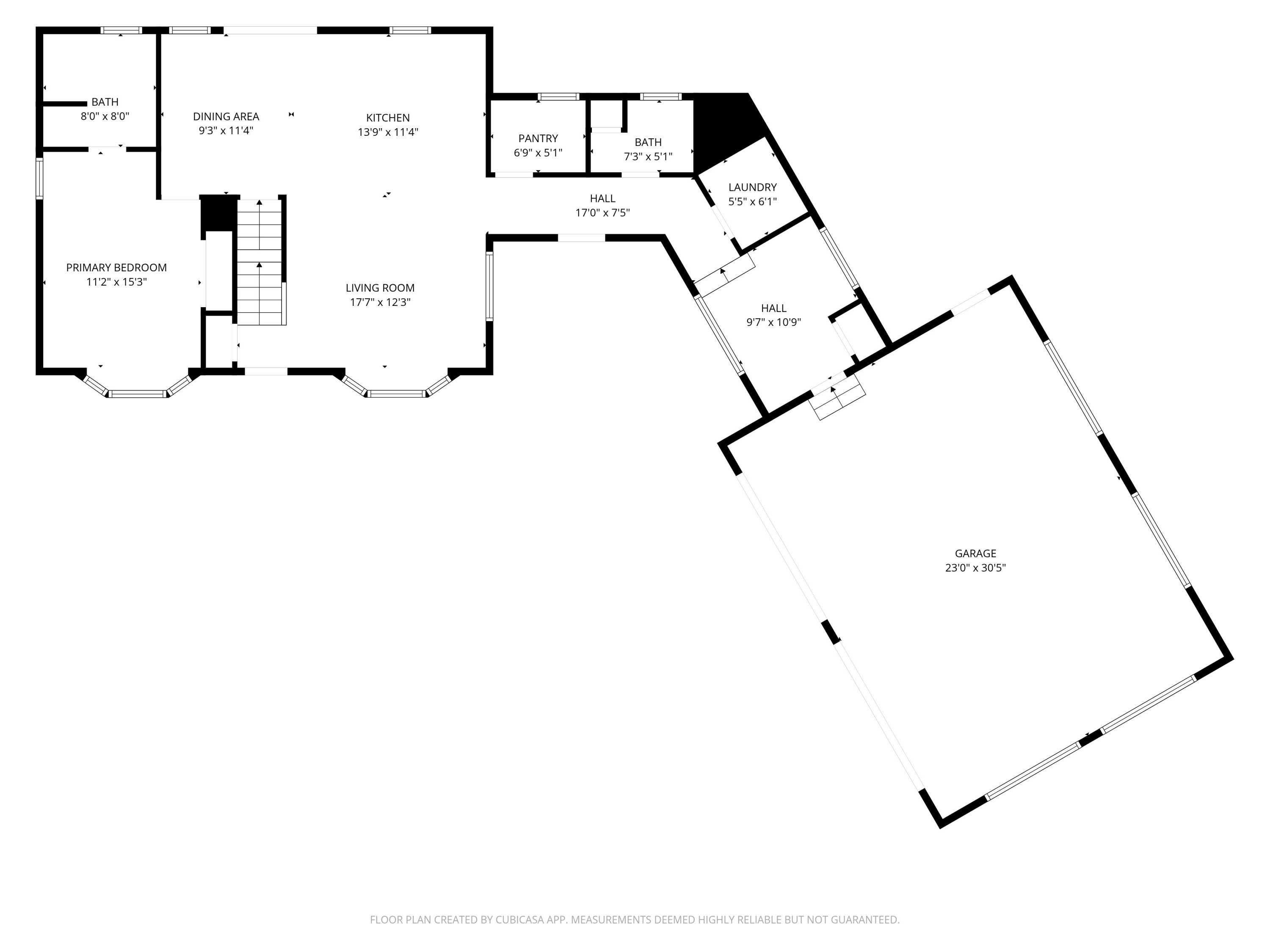 110 Josiah Norton Road