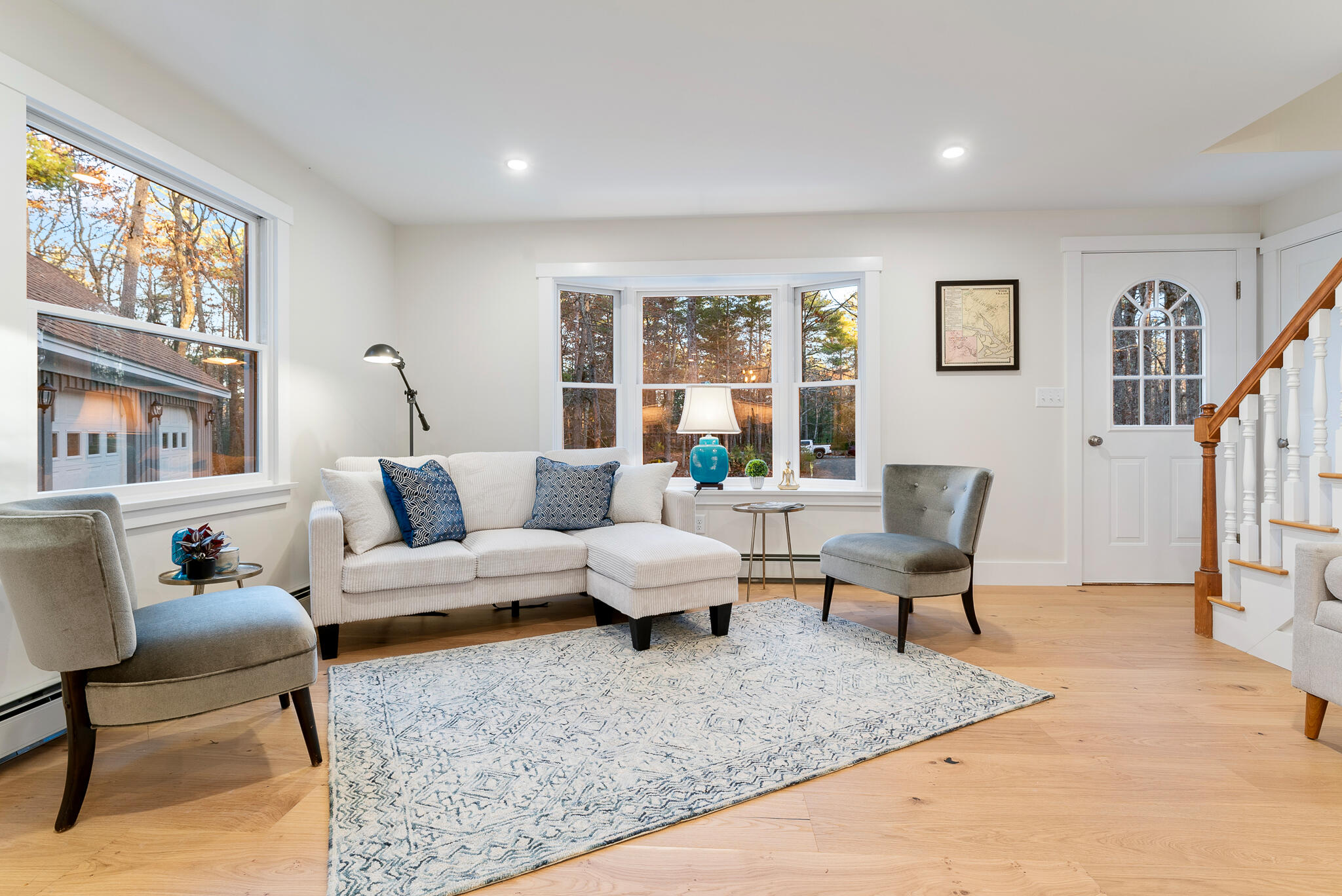 110 Josiah Norton Road