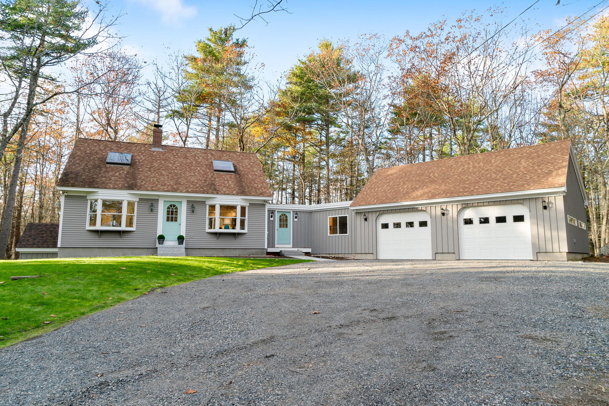 110 Josiah Norton Road