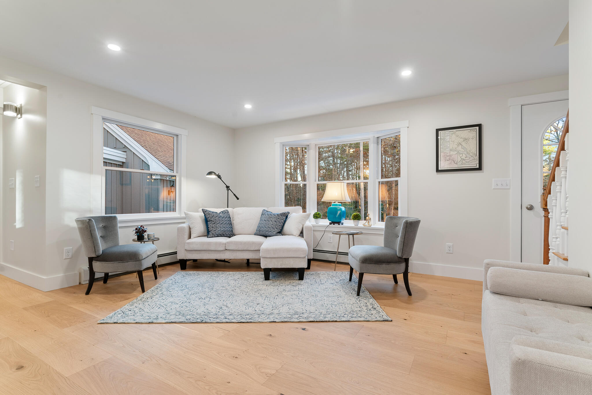 110 Josiah Norton Road