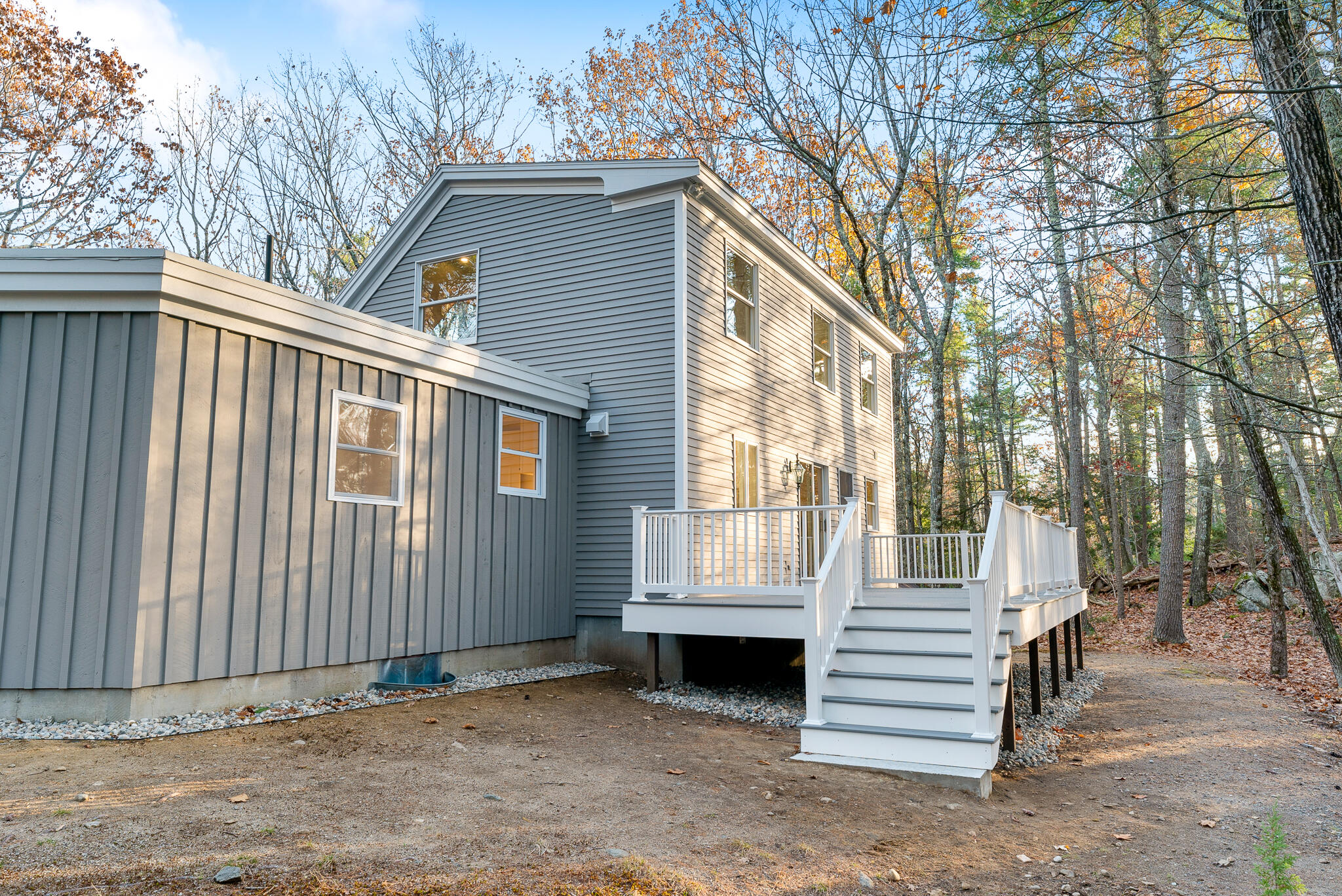 110 Josiah Norton Road