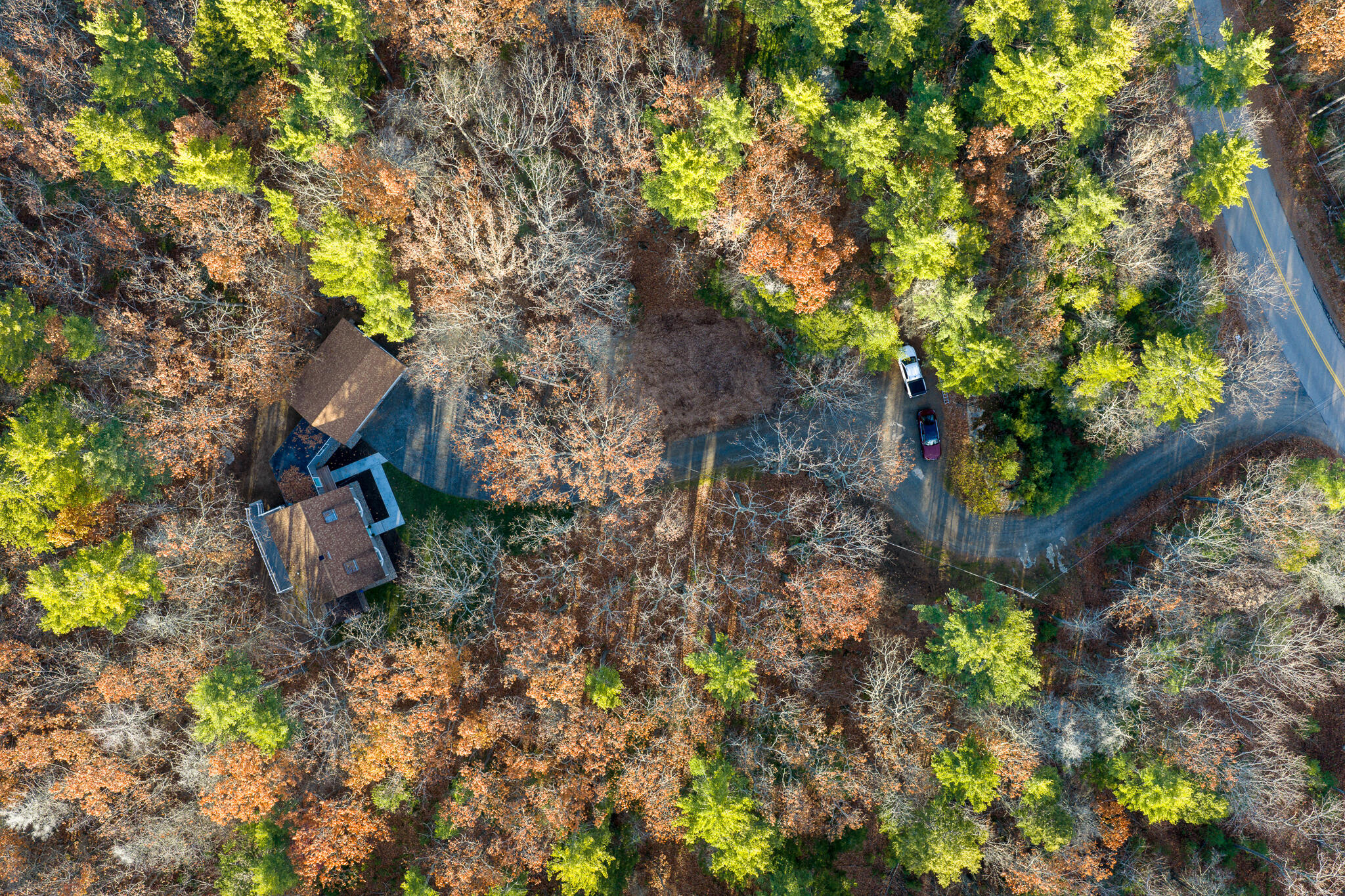 110 Josiah Norton Road