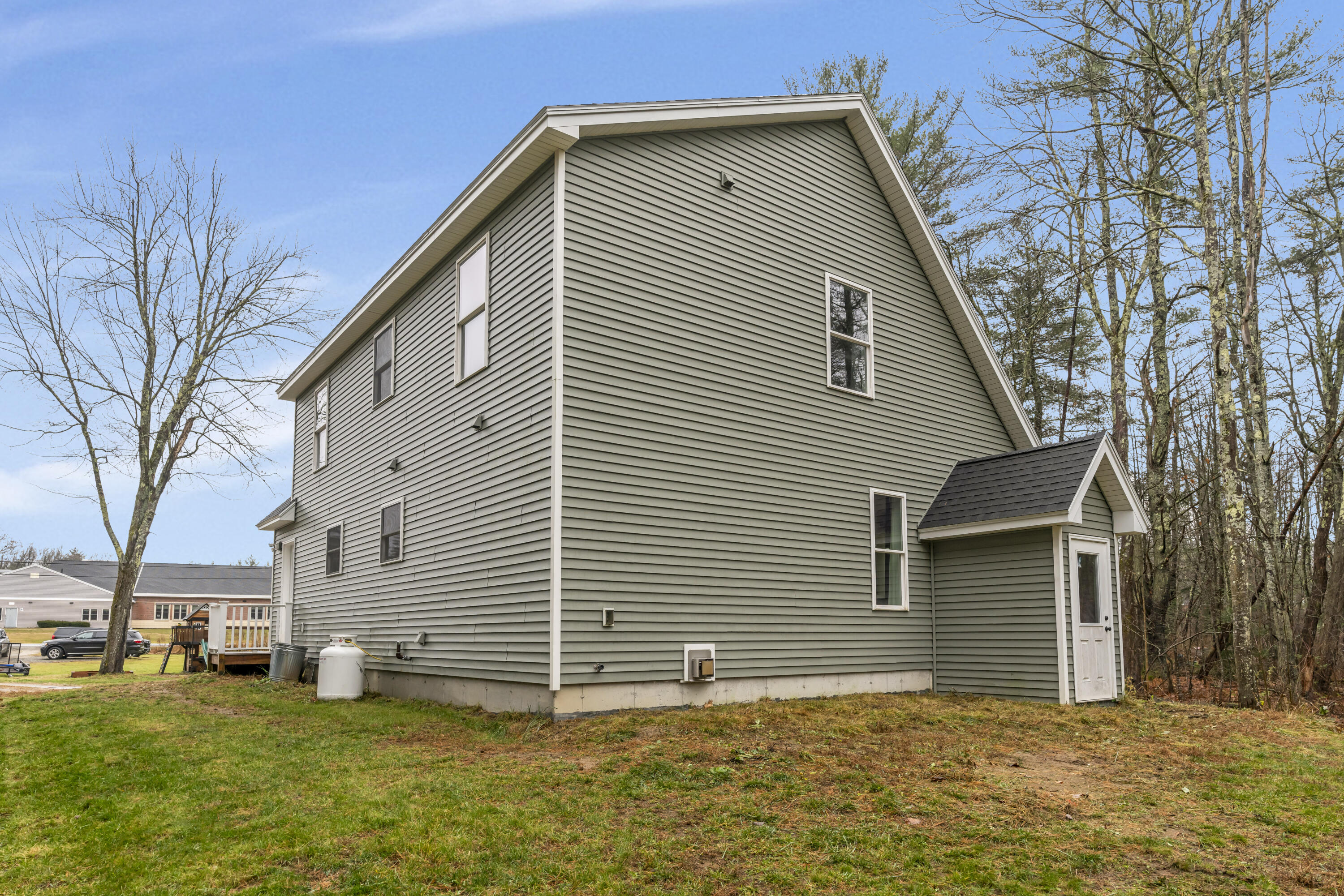 603 Limerick Road