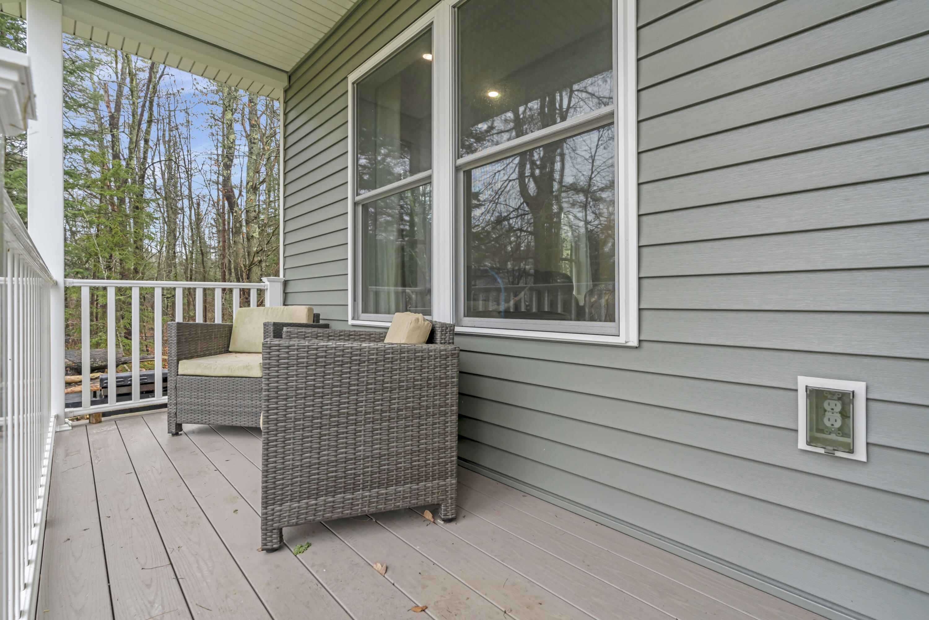 603 Limerick Road