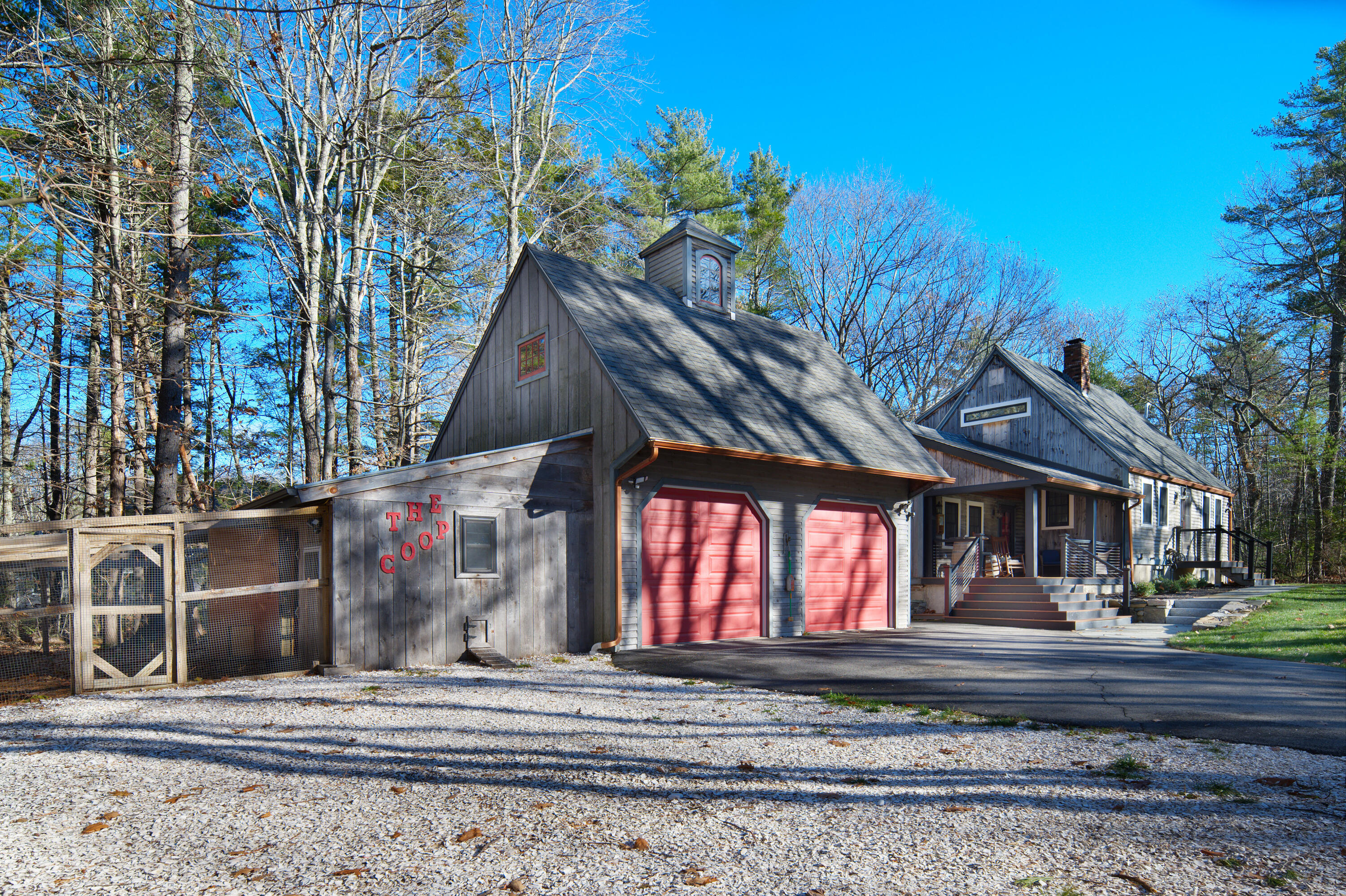 24 County Road