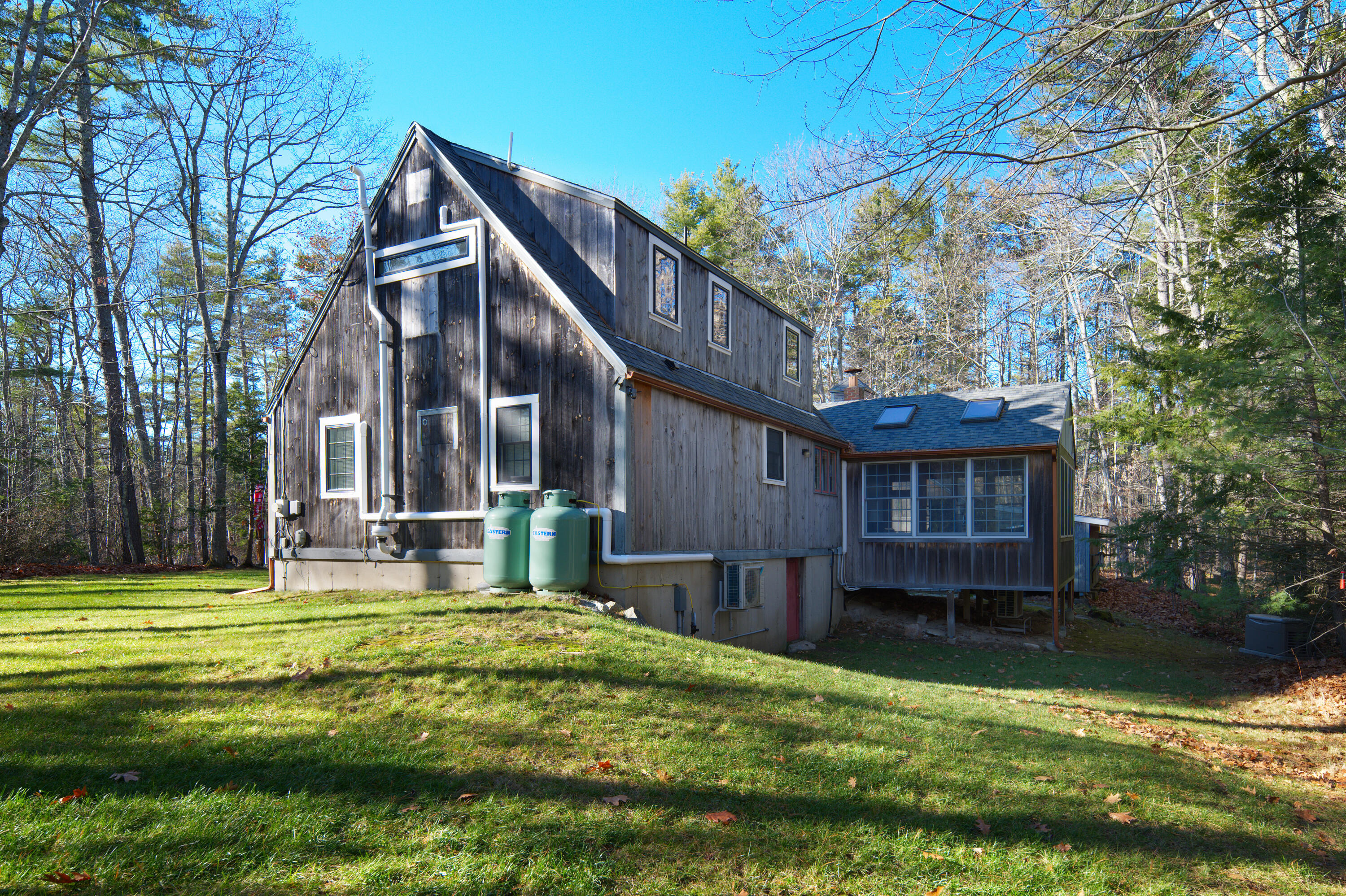 24 County Road