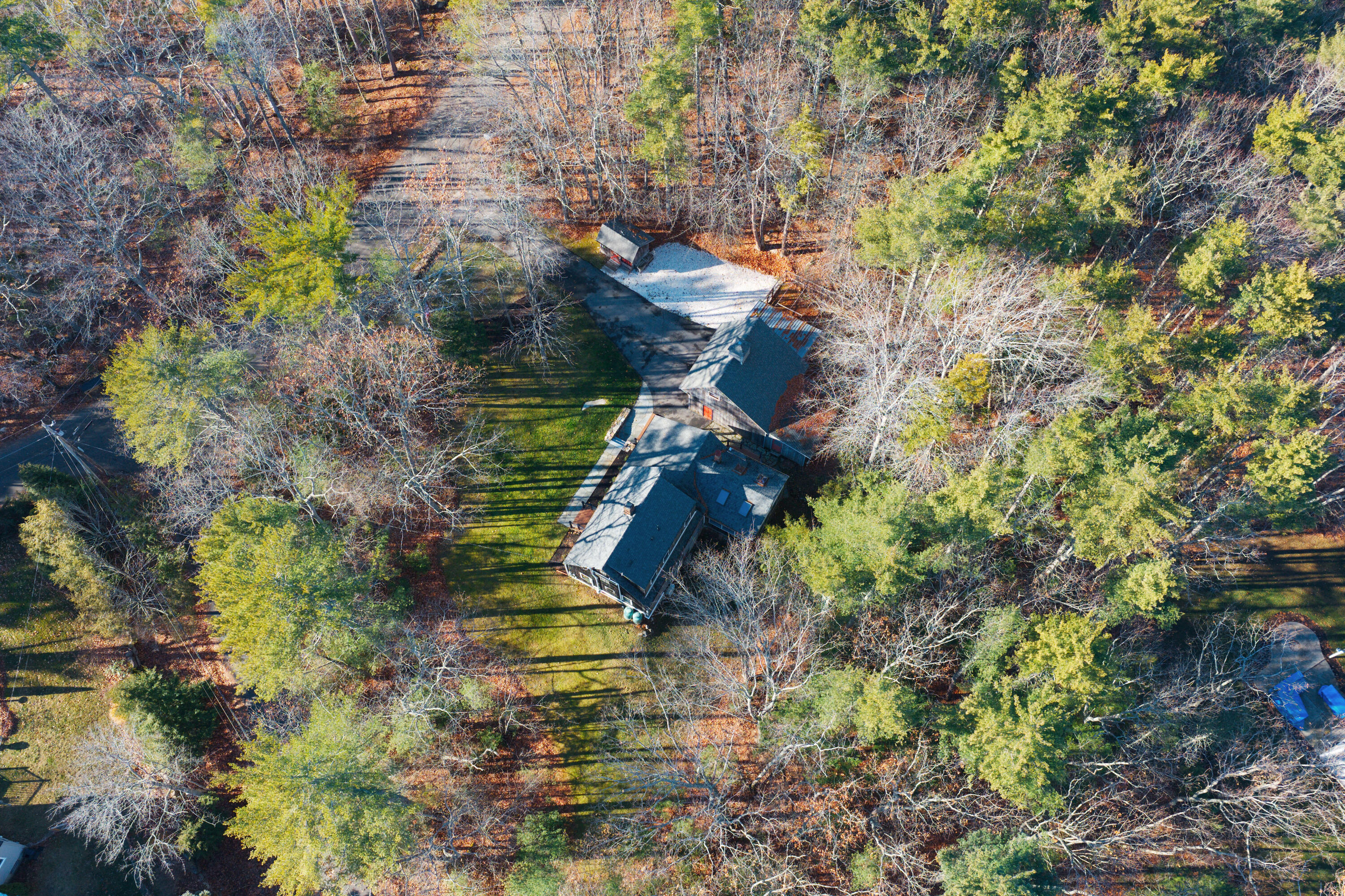24 County Road