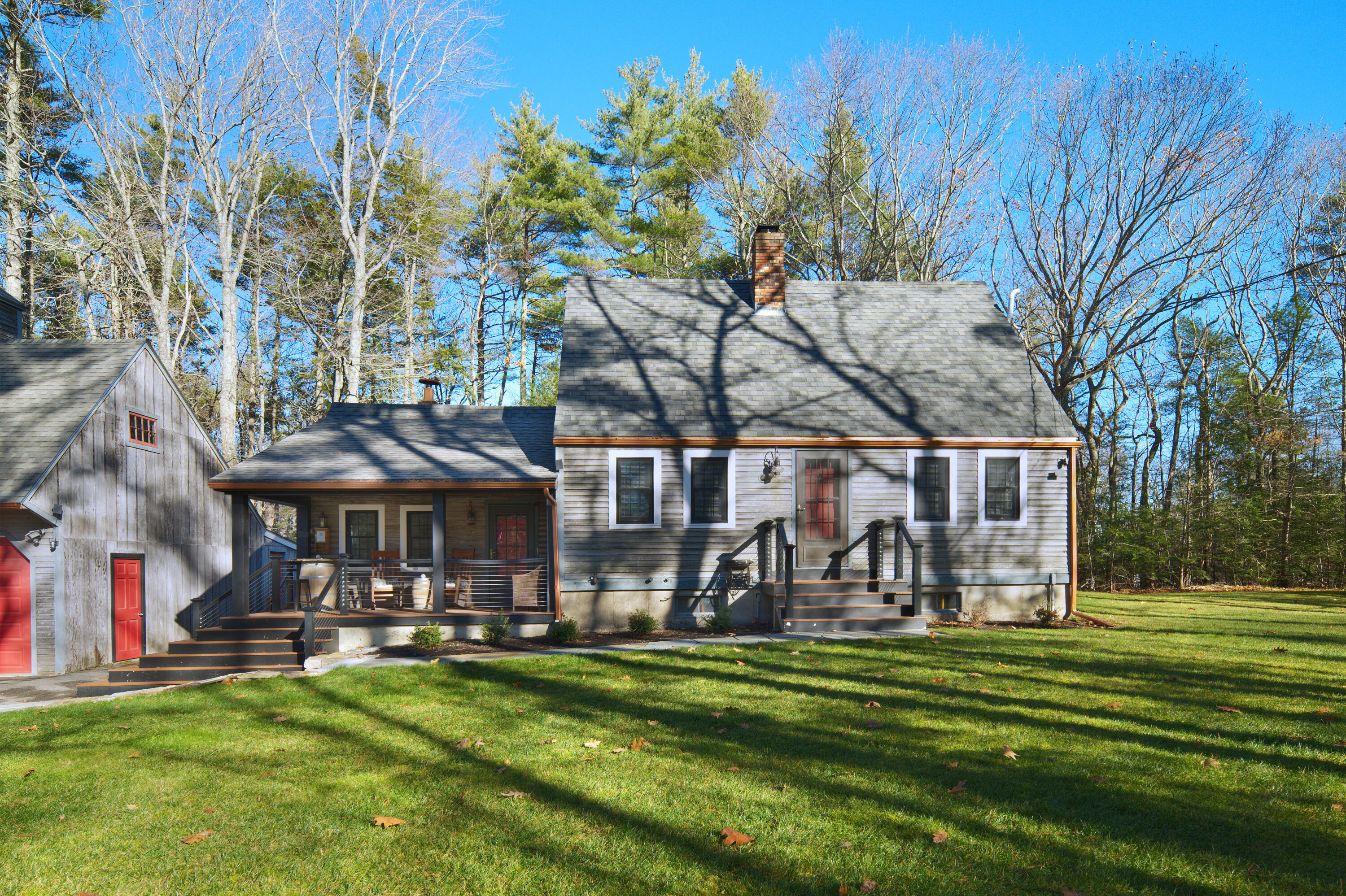 24 County Road