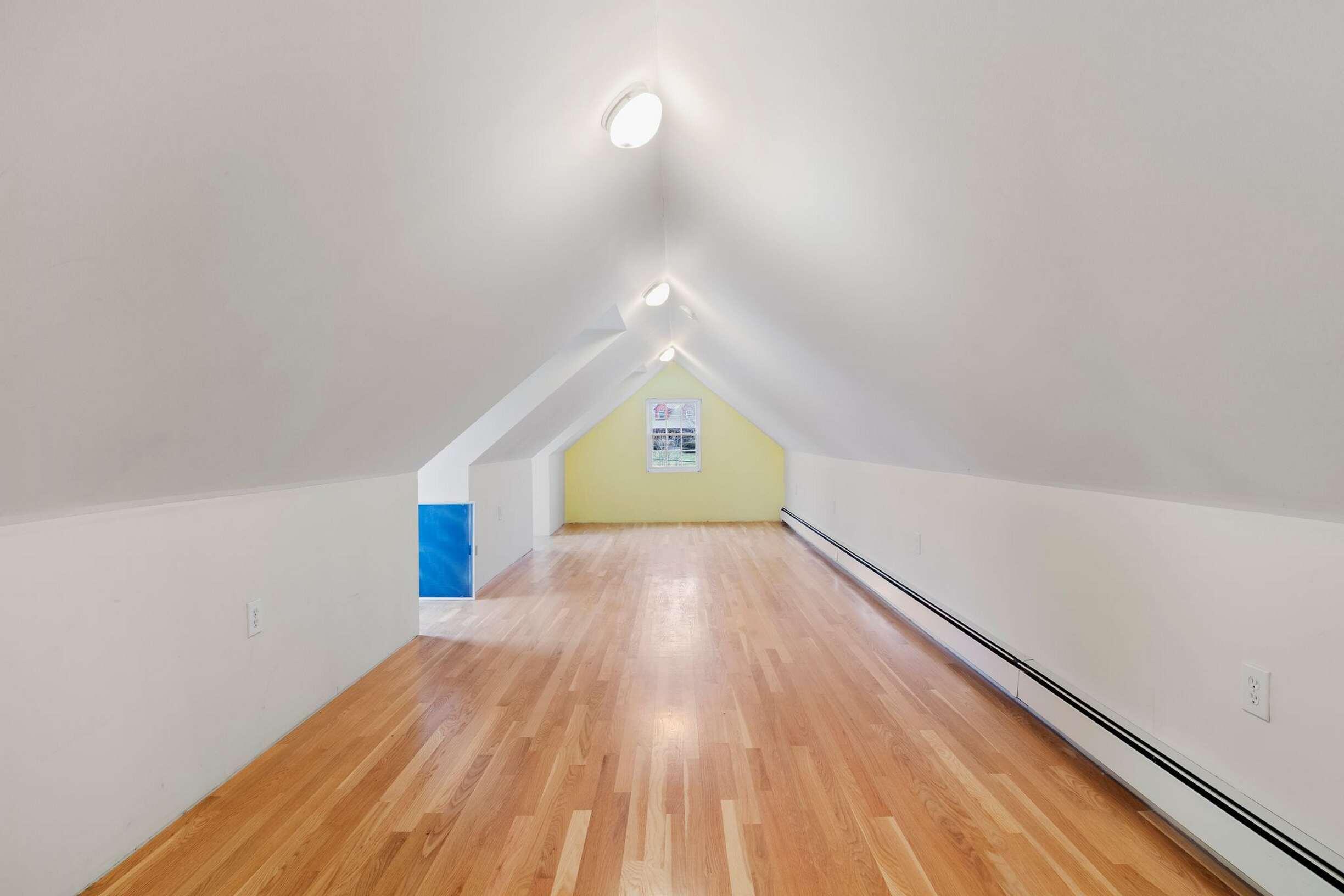 1 River Farm Road