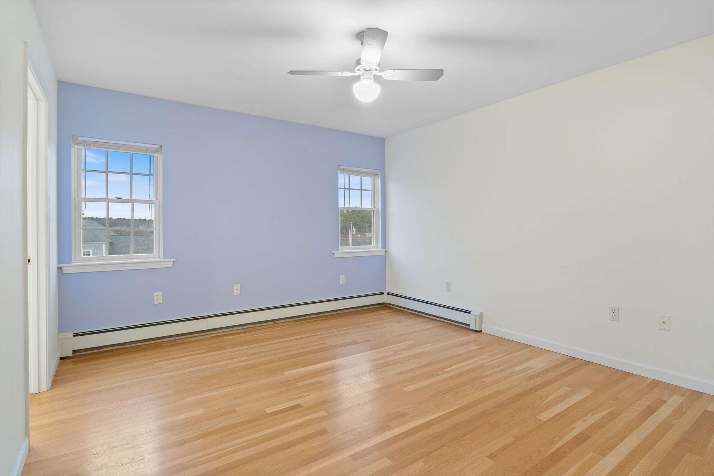 1 River Farm Road