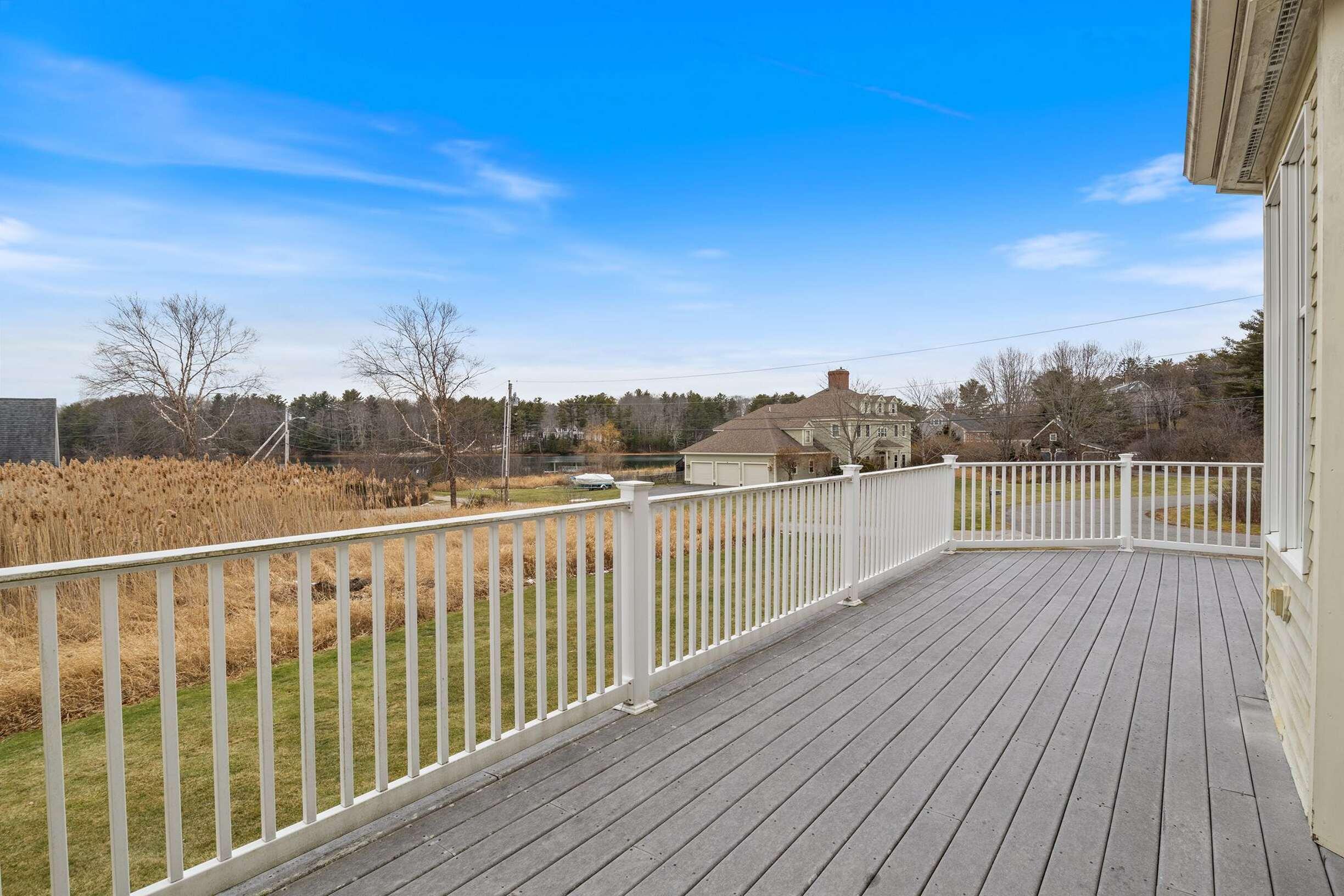 1 River Farm Road