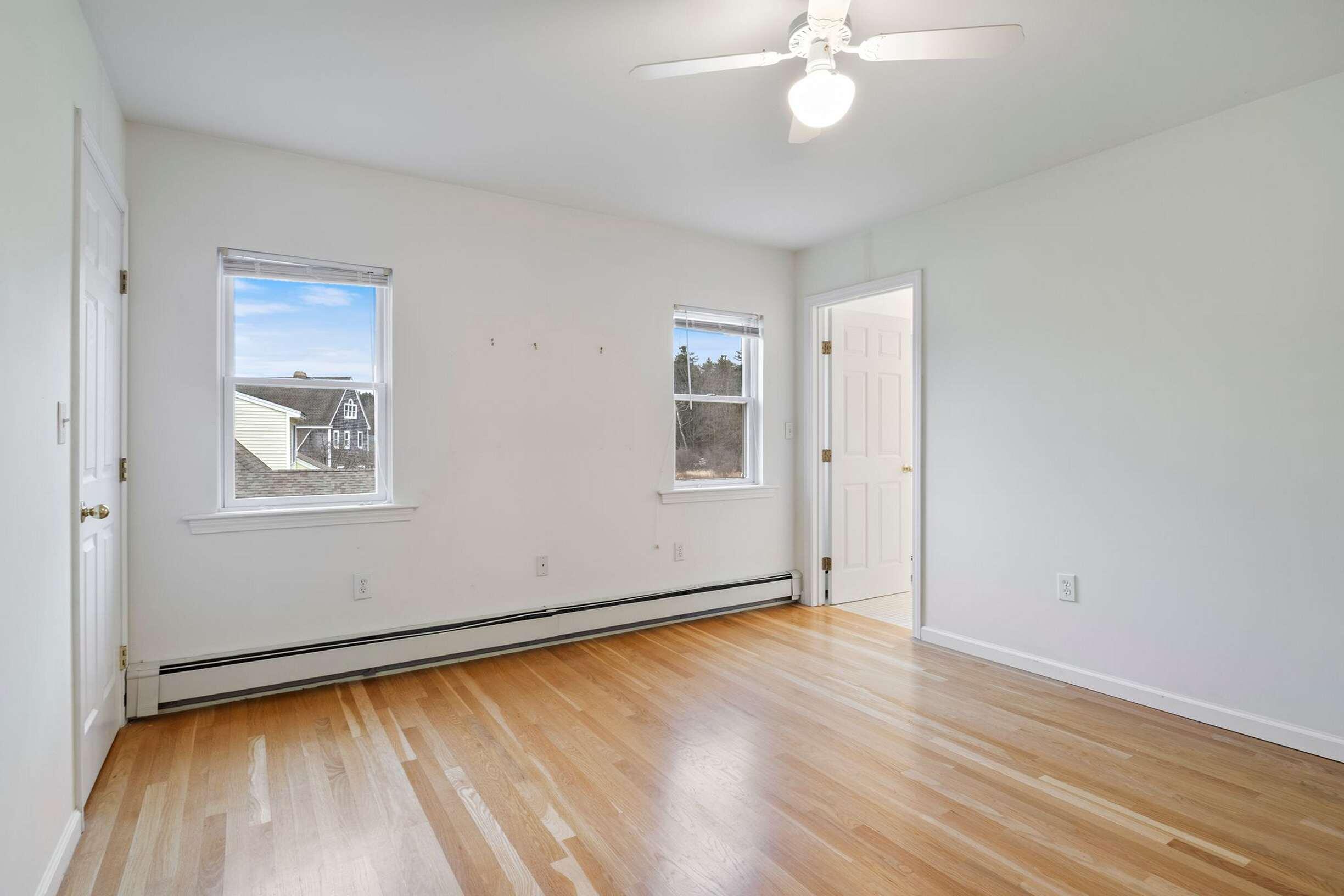 1 River Farm Road