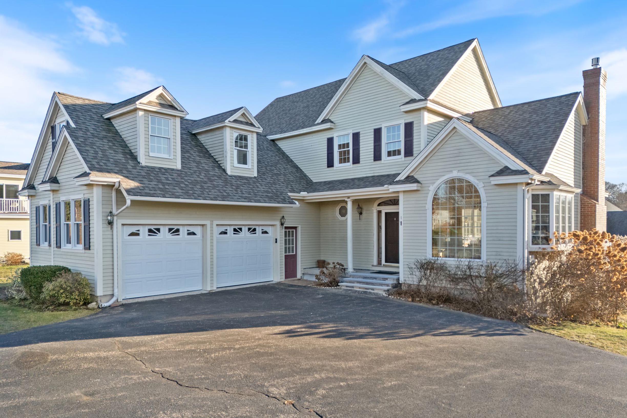 1 River Farm Road