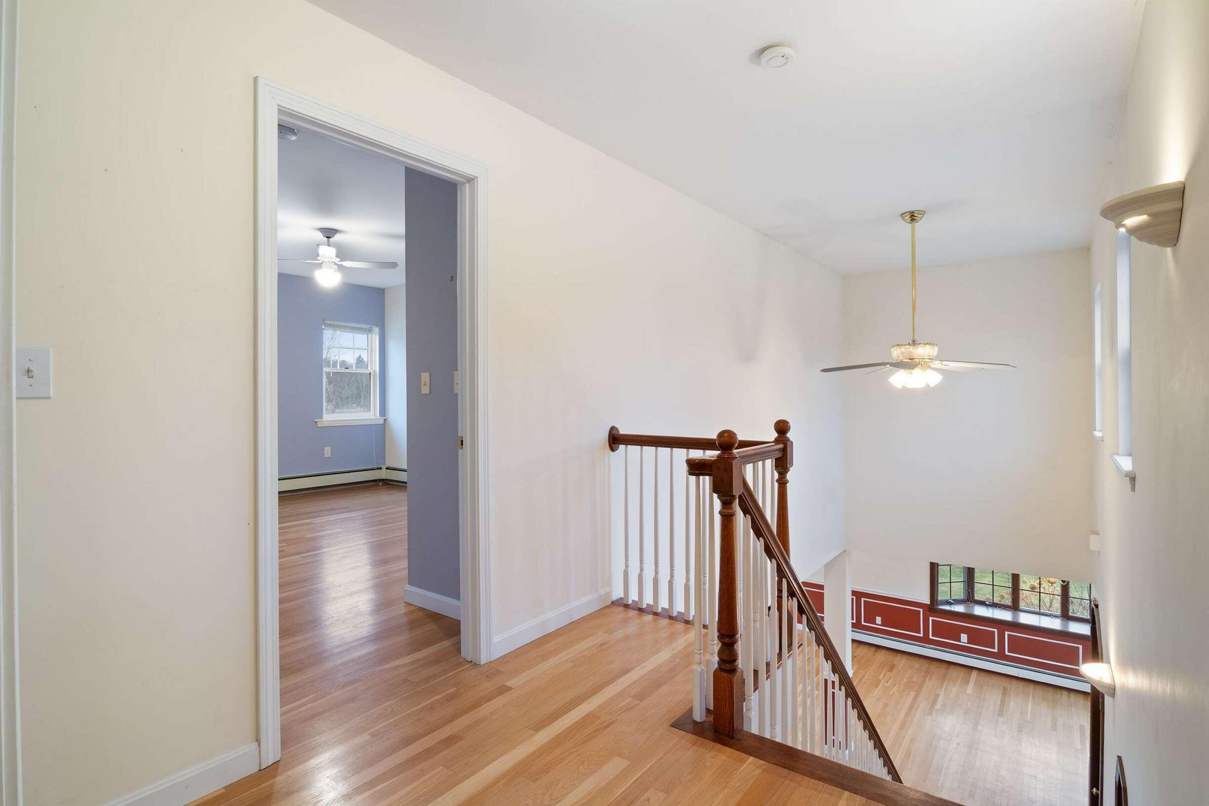 1 River Farm Road