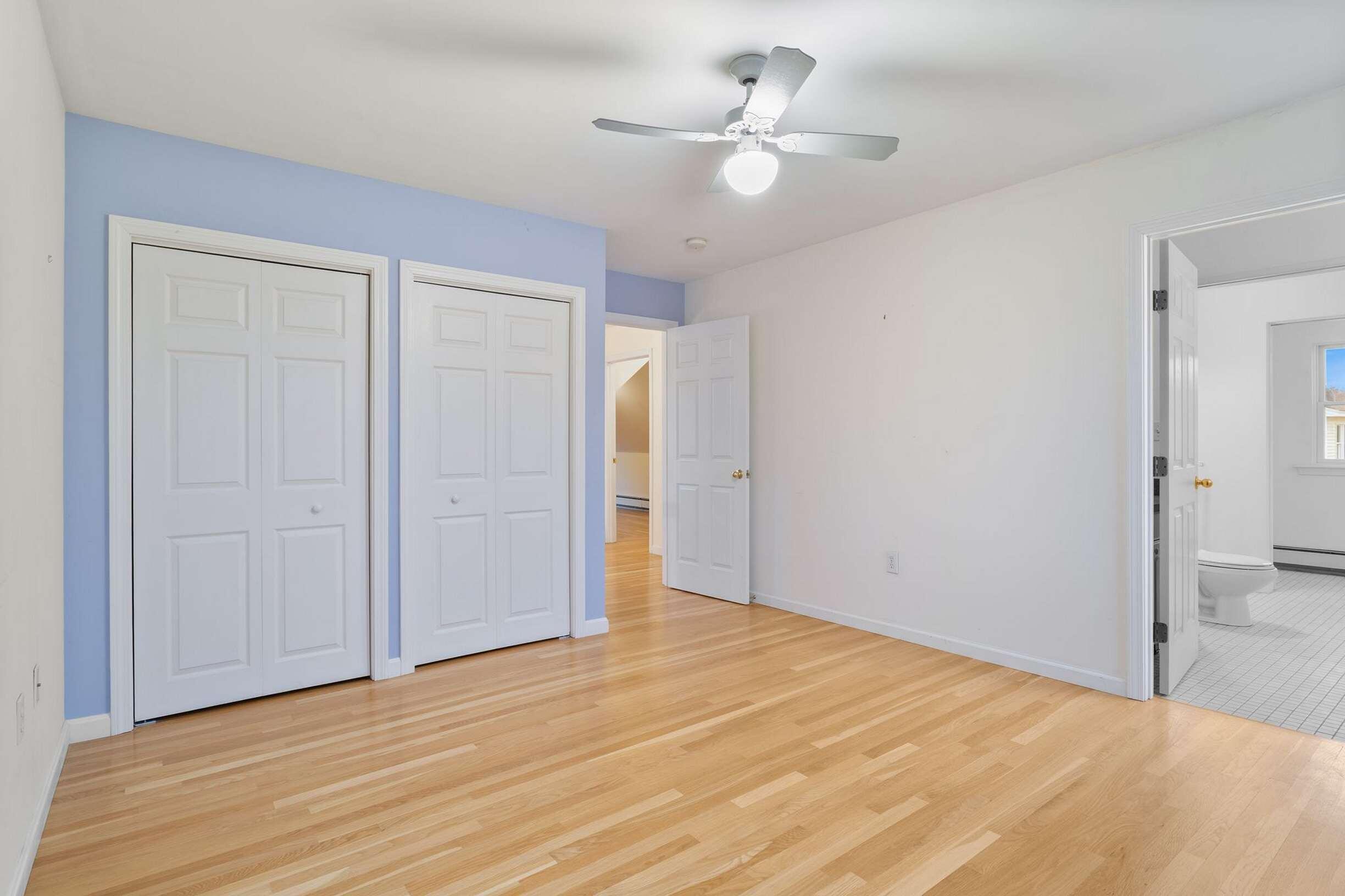 1 River Farm Road