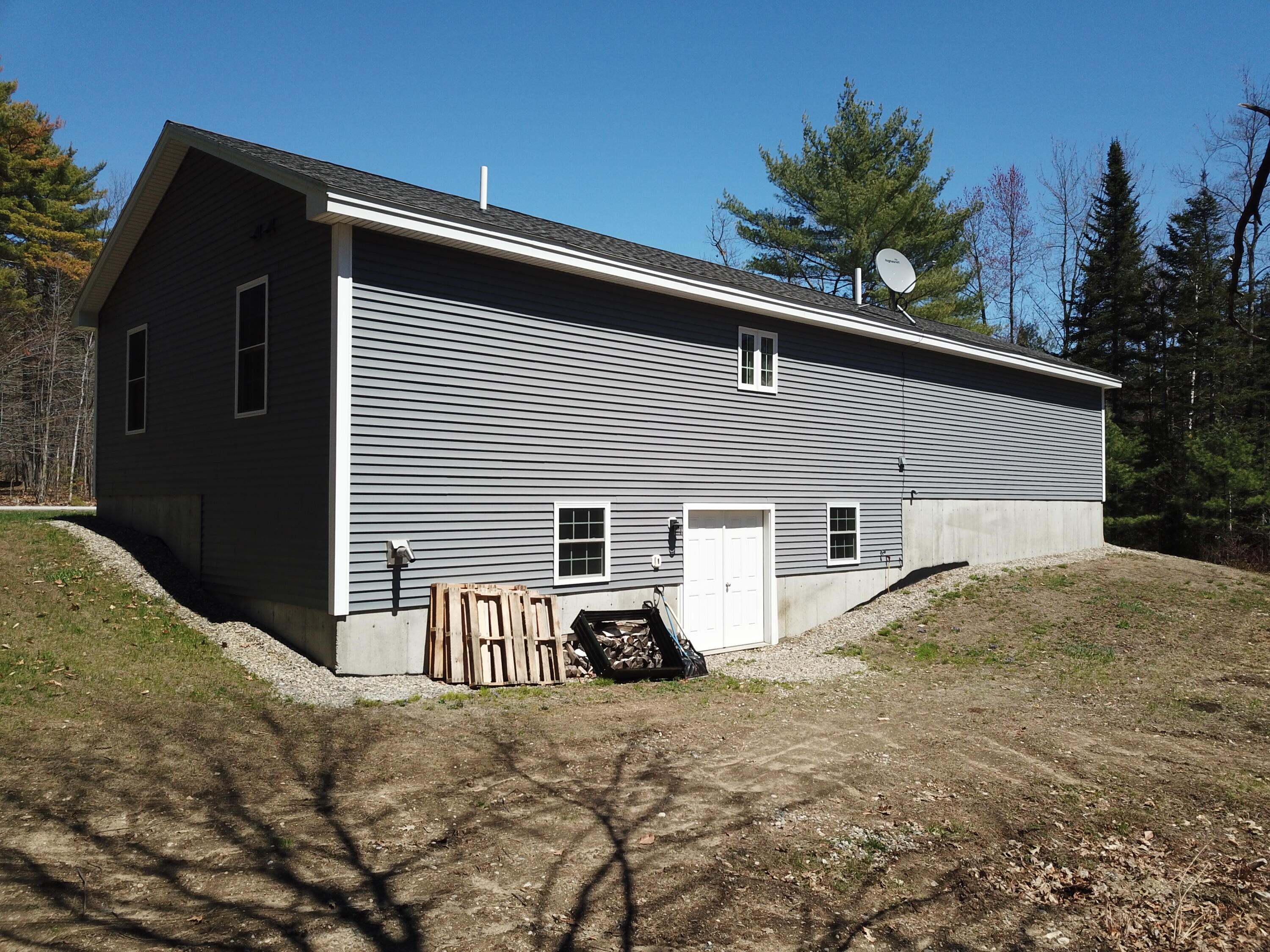 19 White Tail Lane