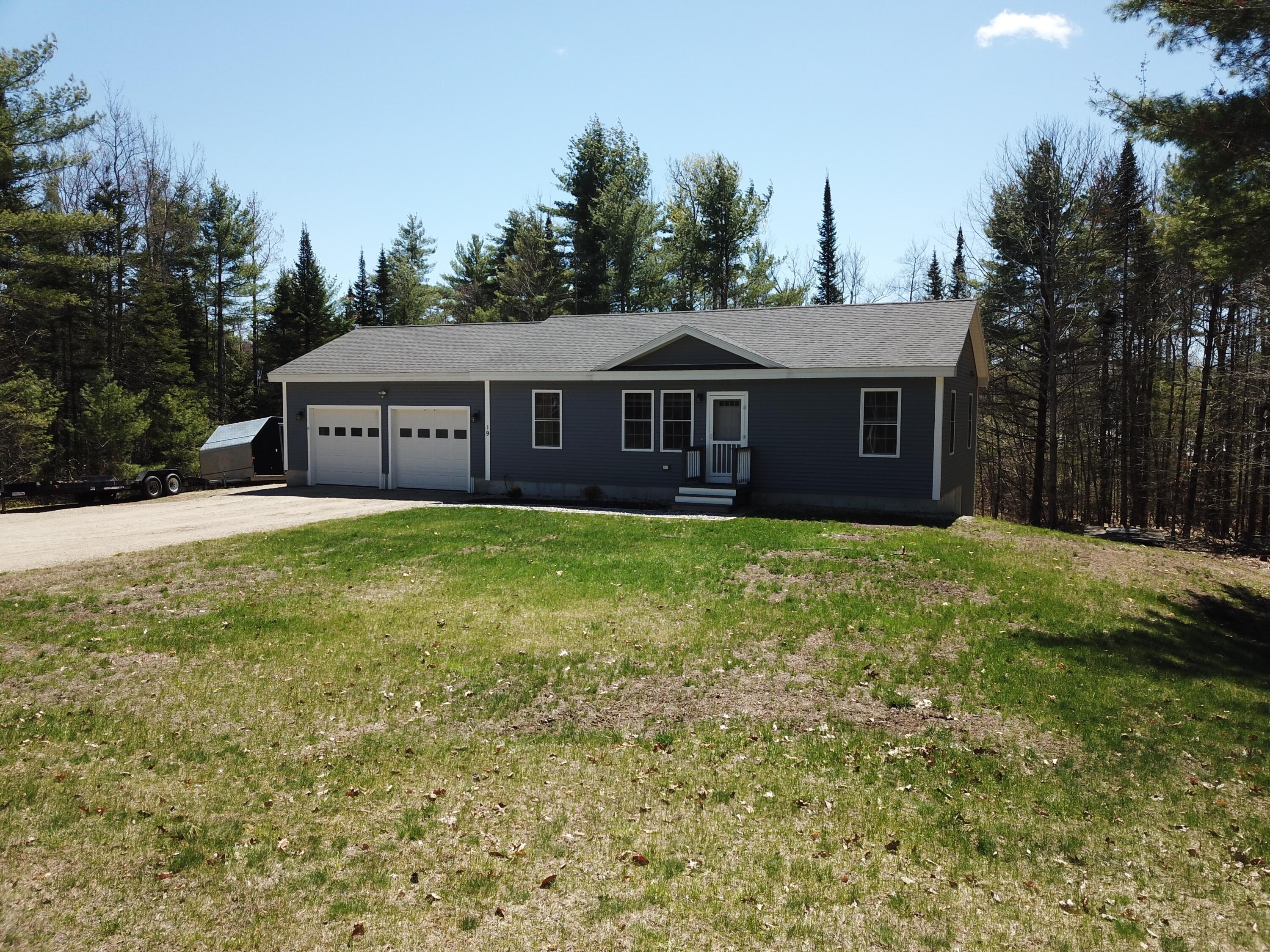 19 White Tail Lane
