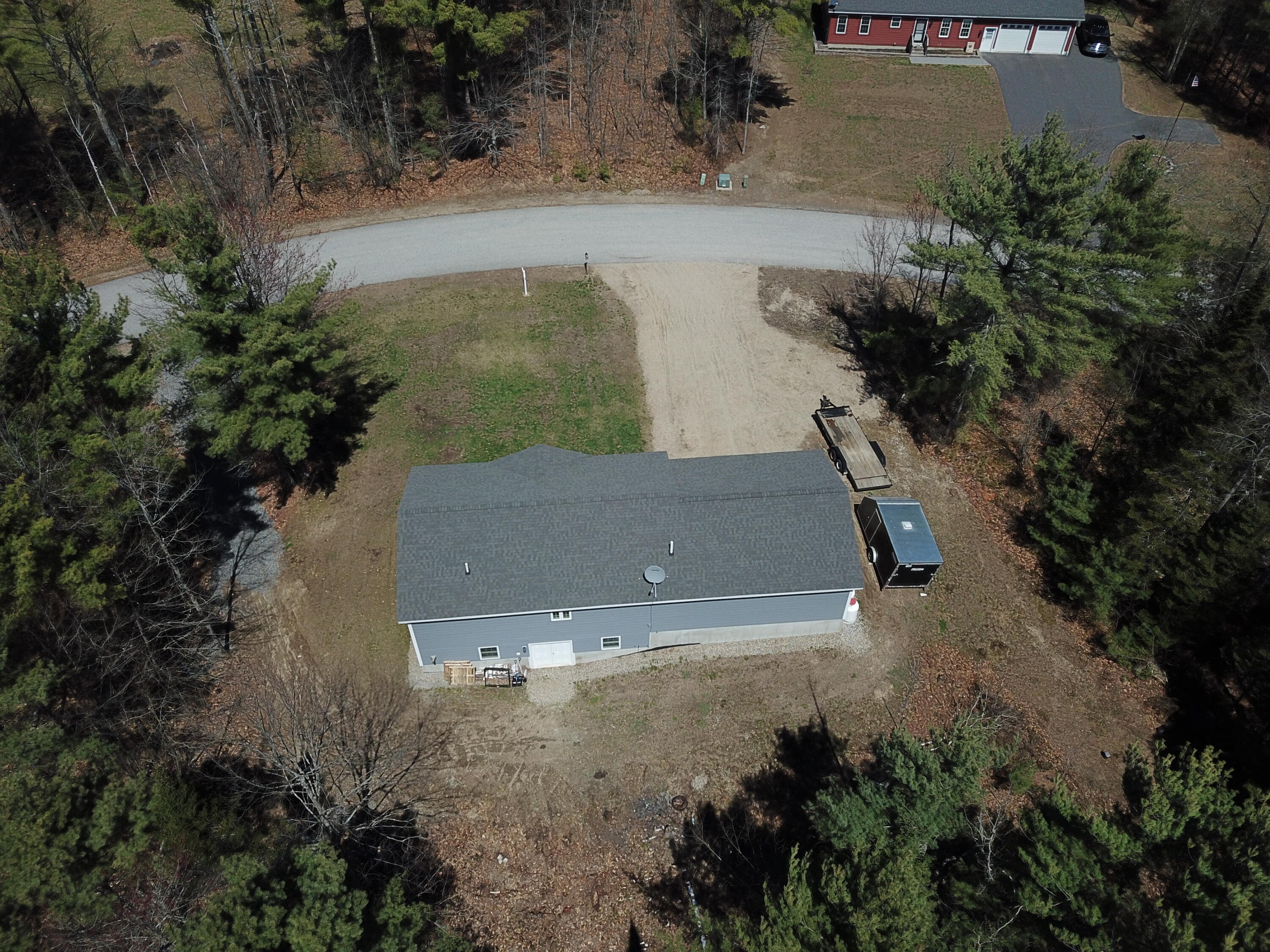 19 White Tail Lane