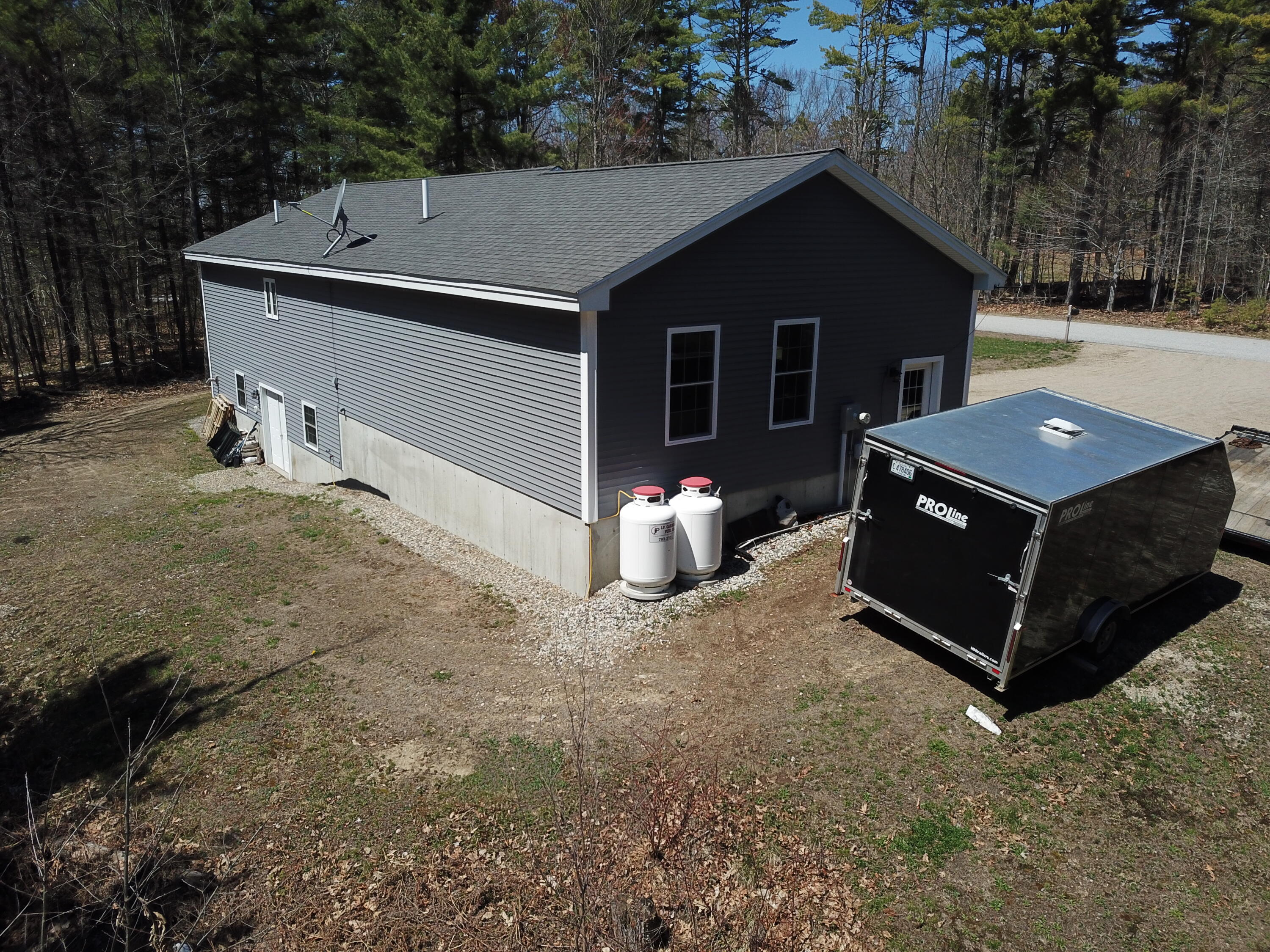 19 White Tail Lane