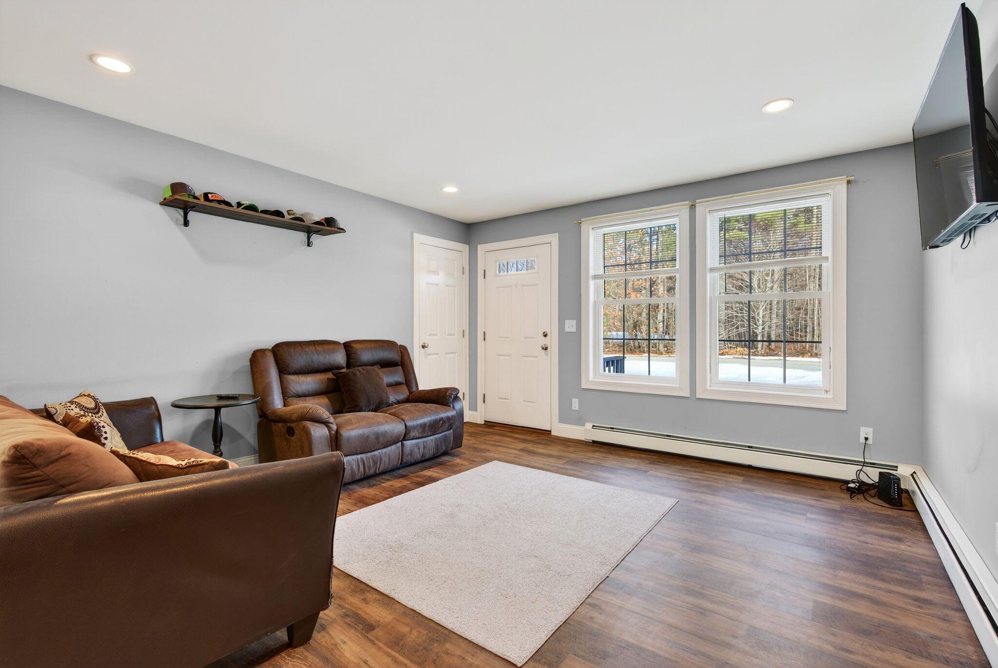 19 White Tail Lane