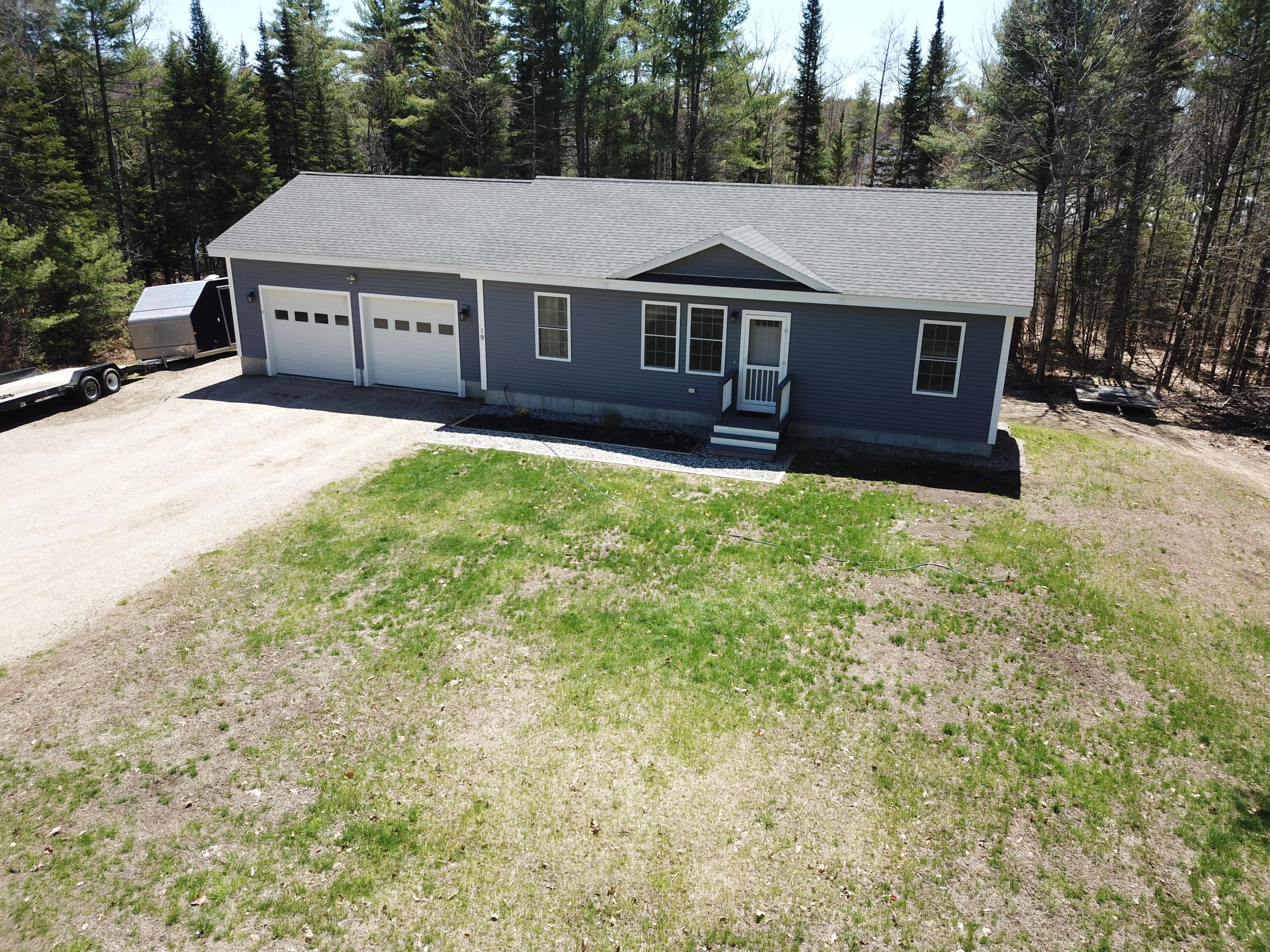 19 White Tail Lane