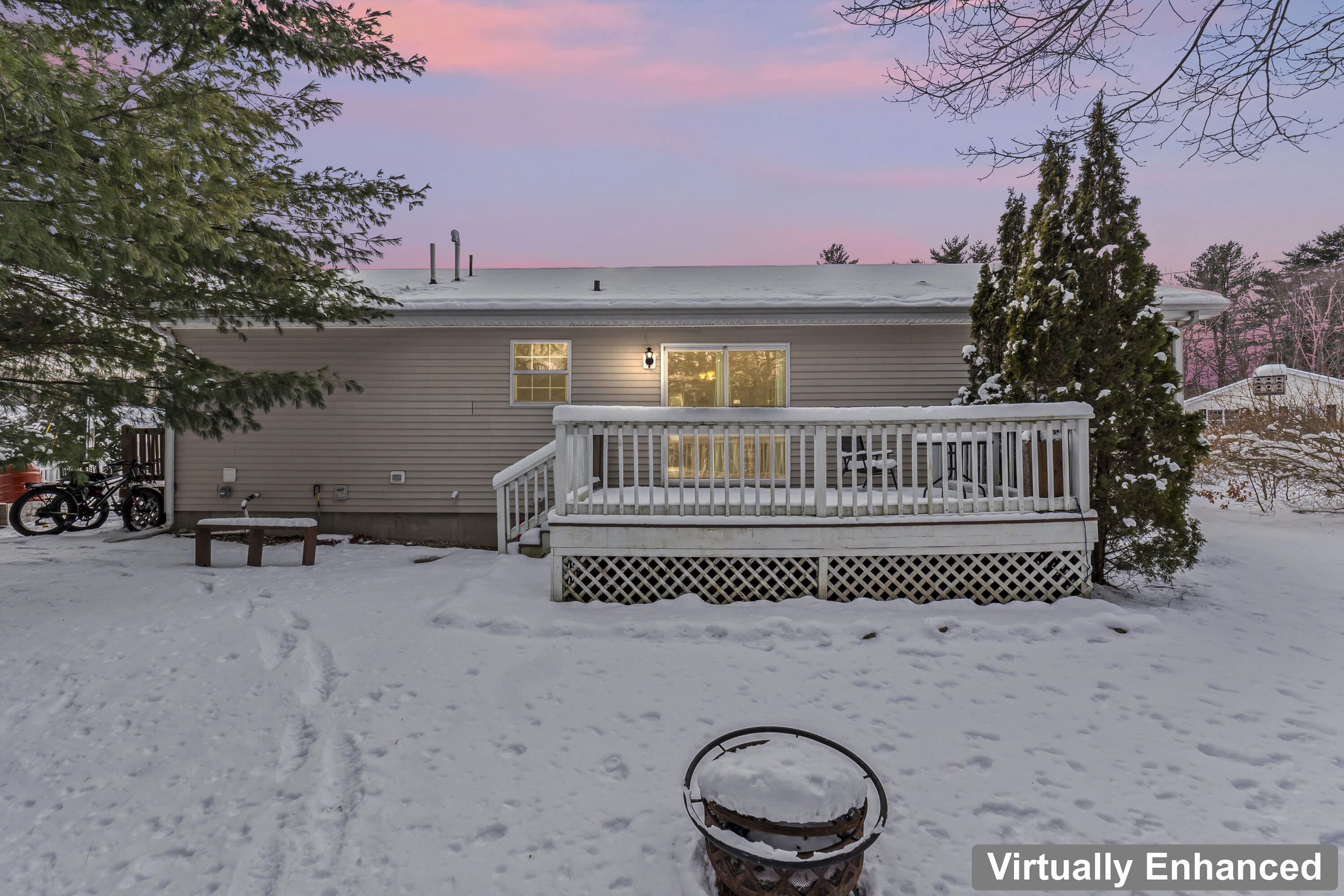 55 Fox Ridge Drive