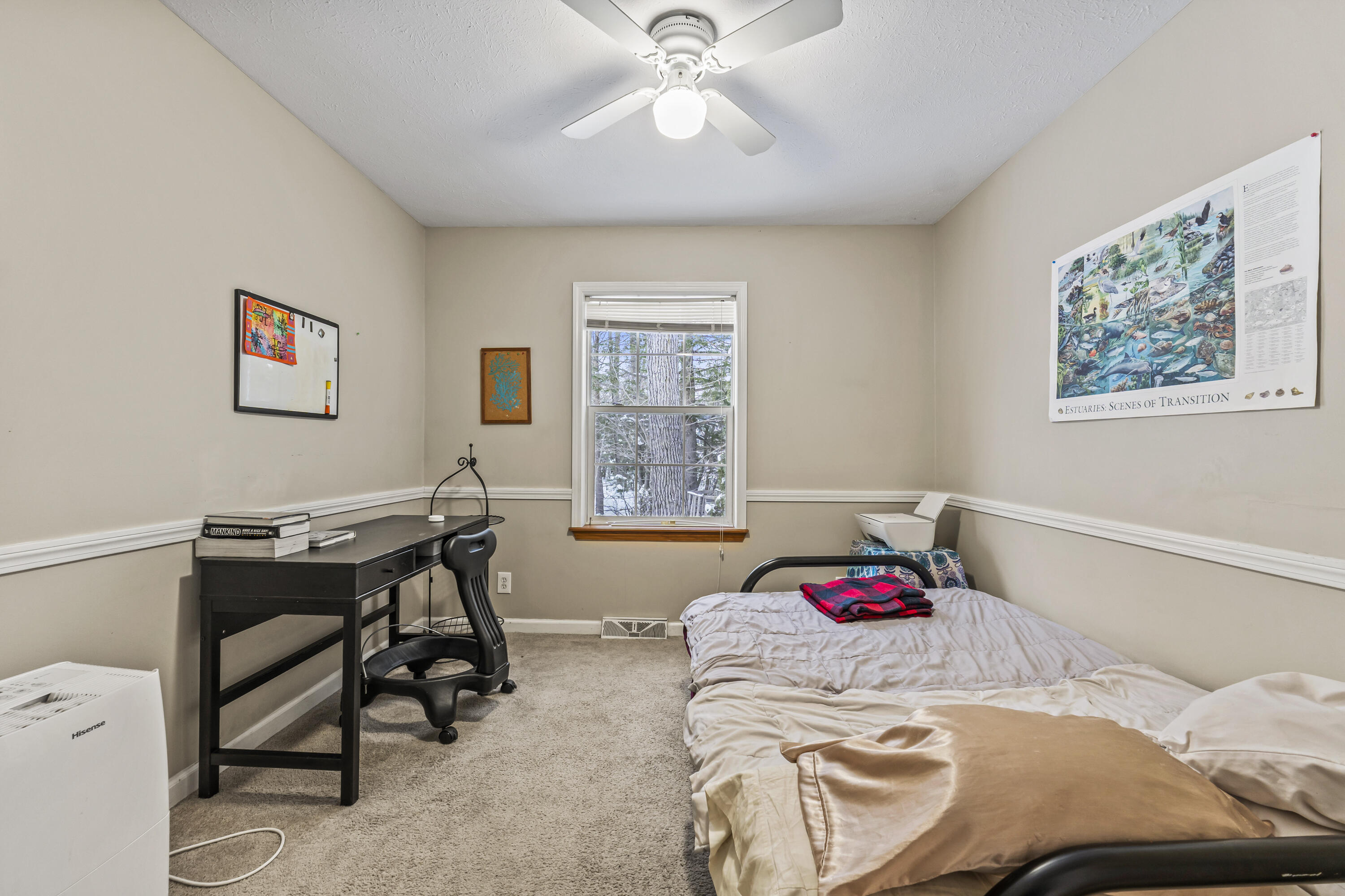 55 Fox Ridge Drive