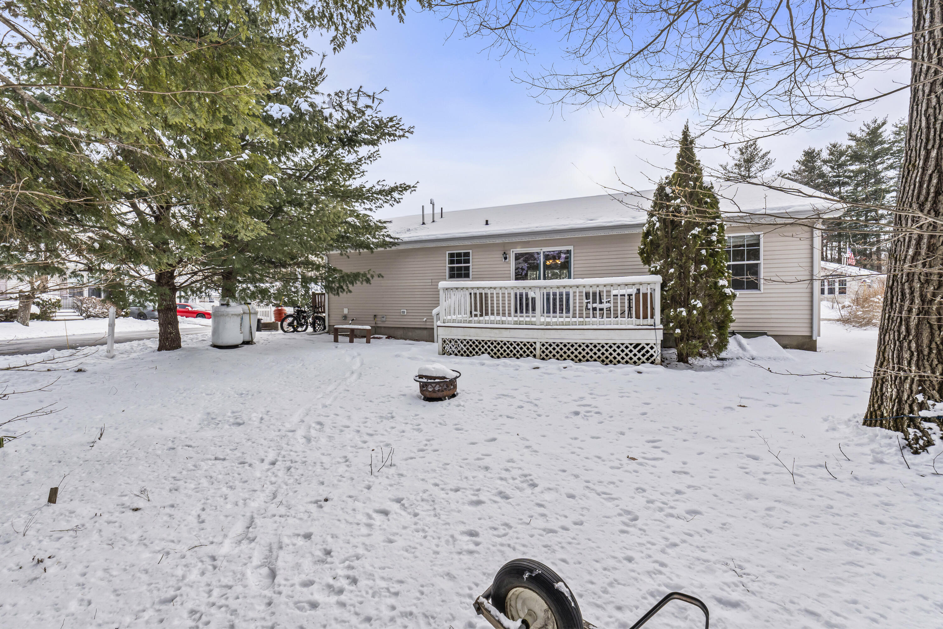 55 Fox Ridge Drive
