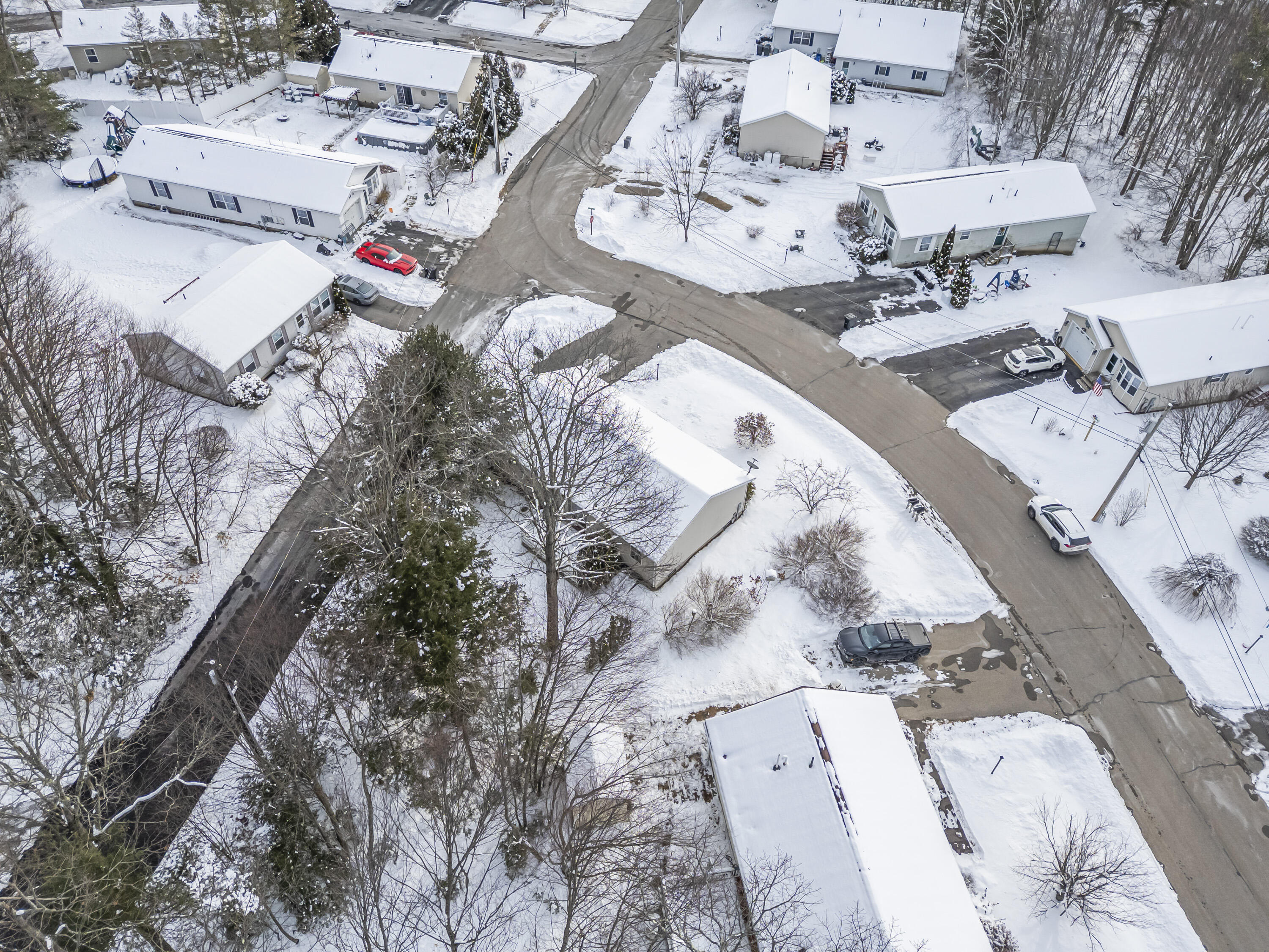55 Fox Ridge Drive
