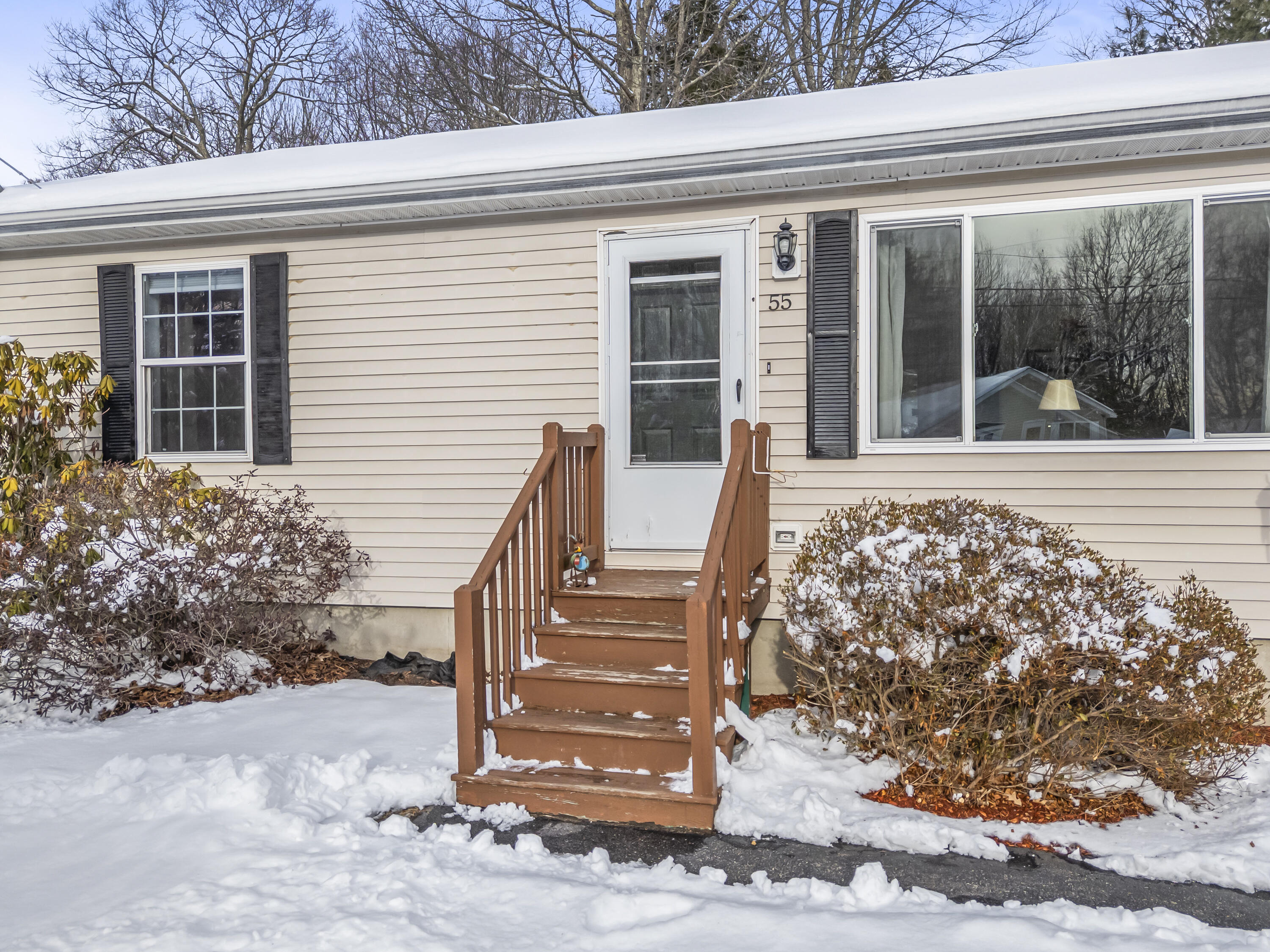 55 Fox Ridge Drive