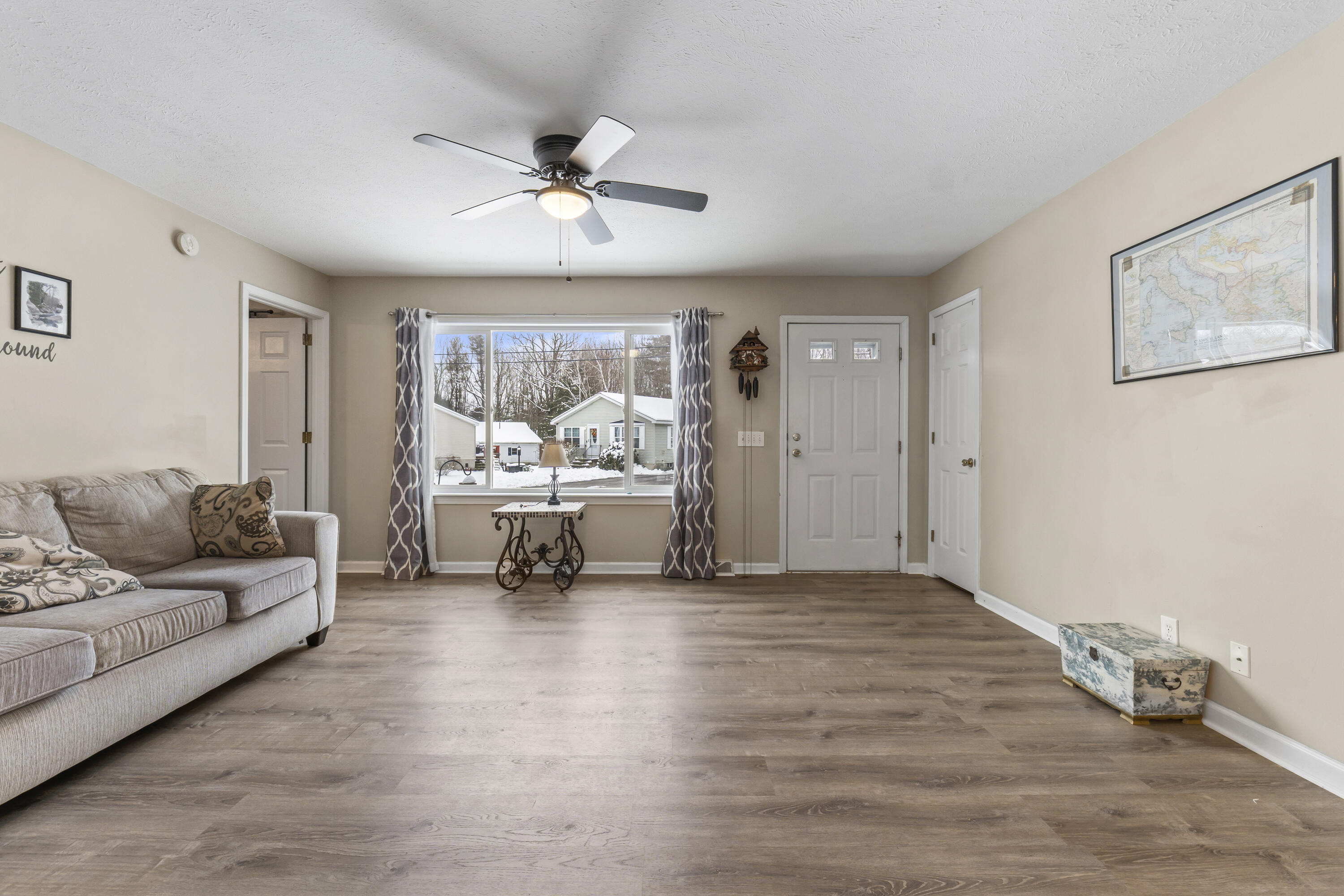 55 Fox Ridge Drive