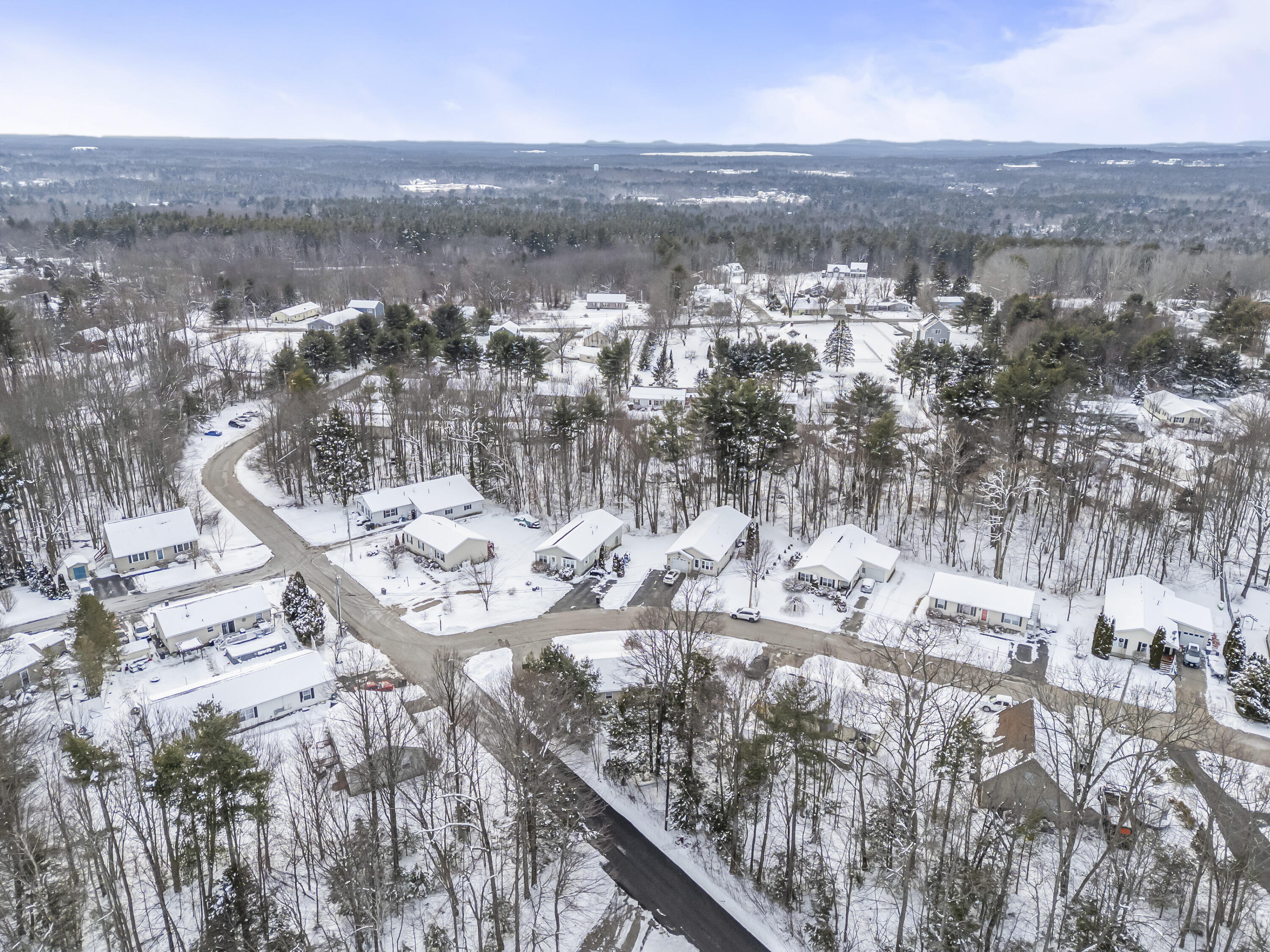 55 Fox Ridge Drive