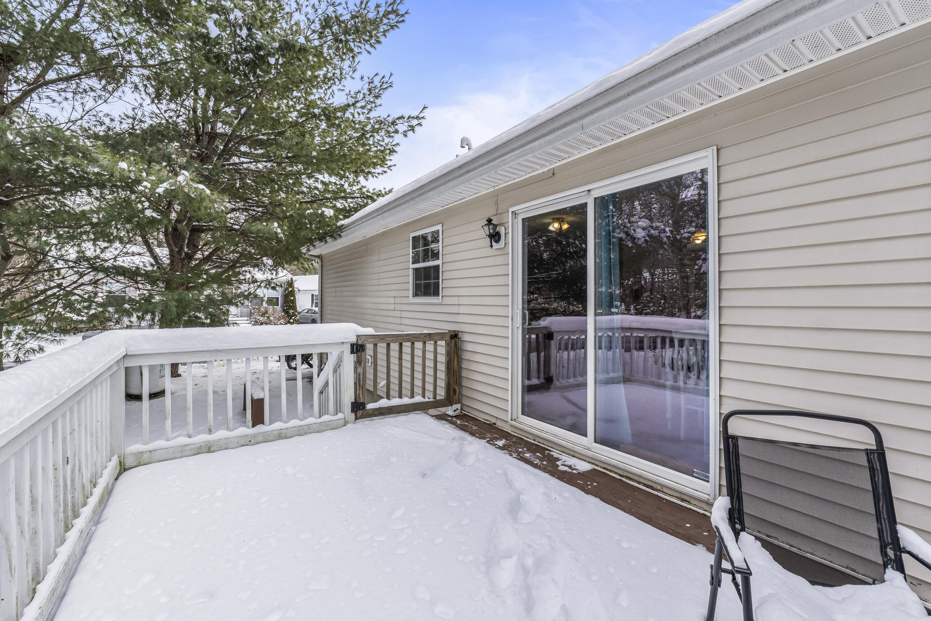 55 Fox Ridge Drive