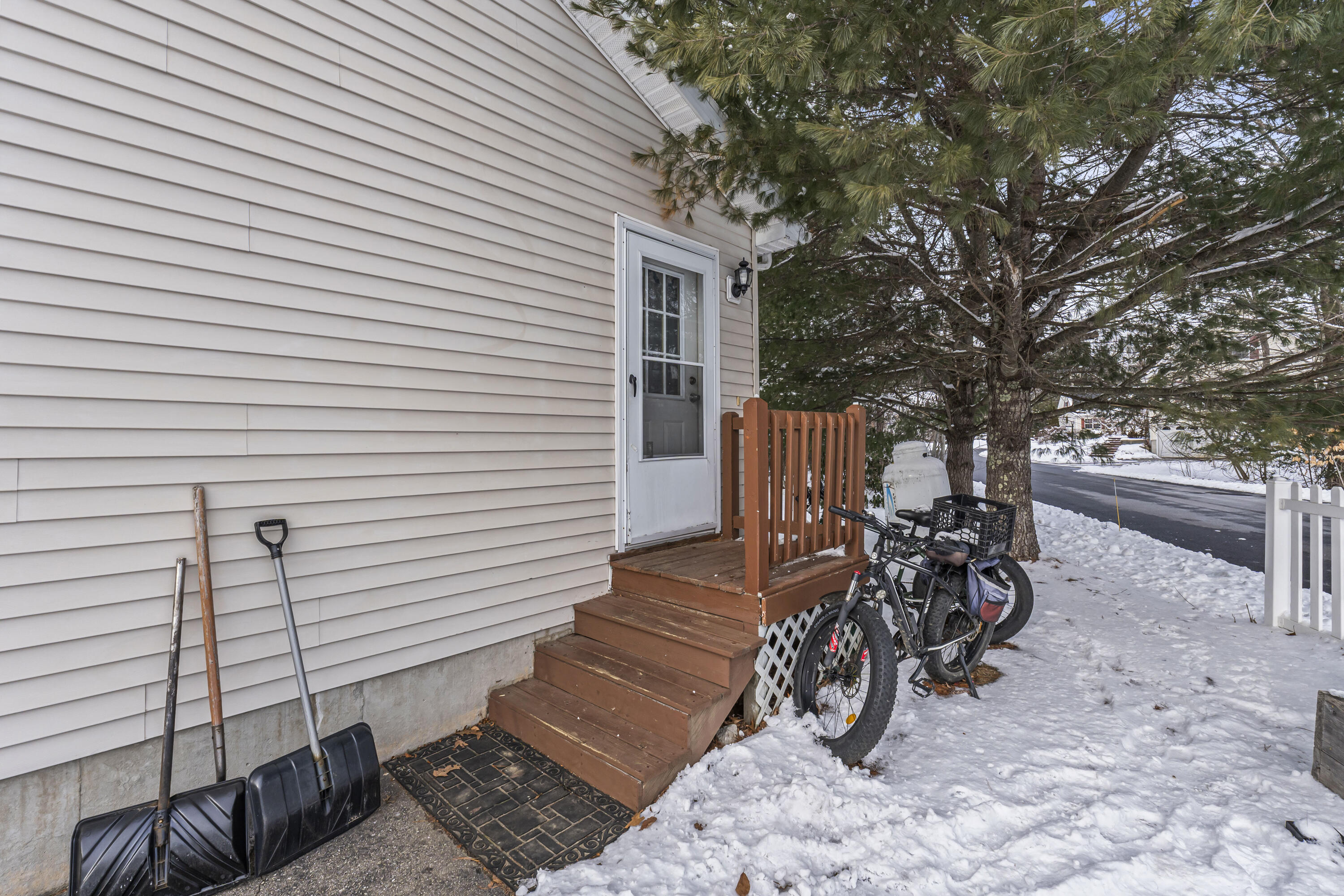 55 Fox Ridge Drive