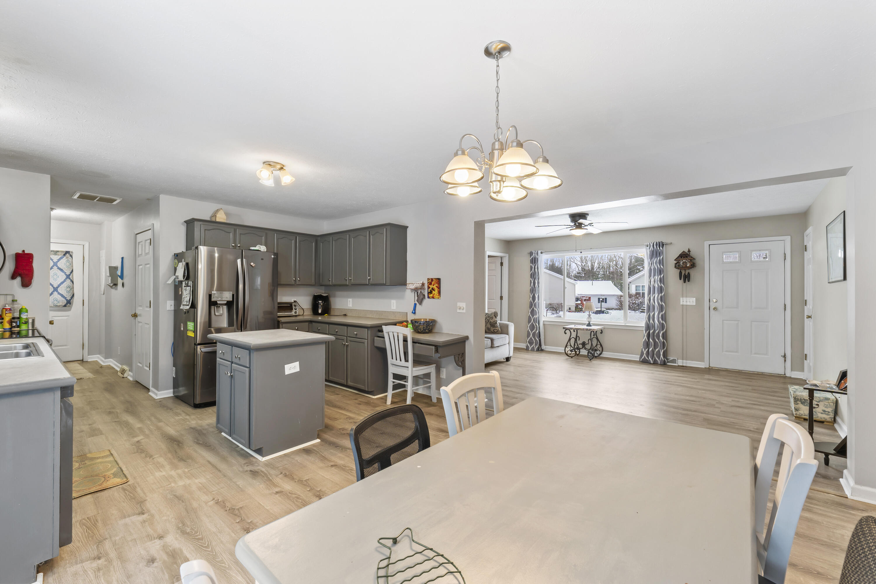 55 Fox Ridge Drive