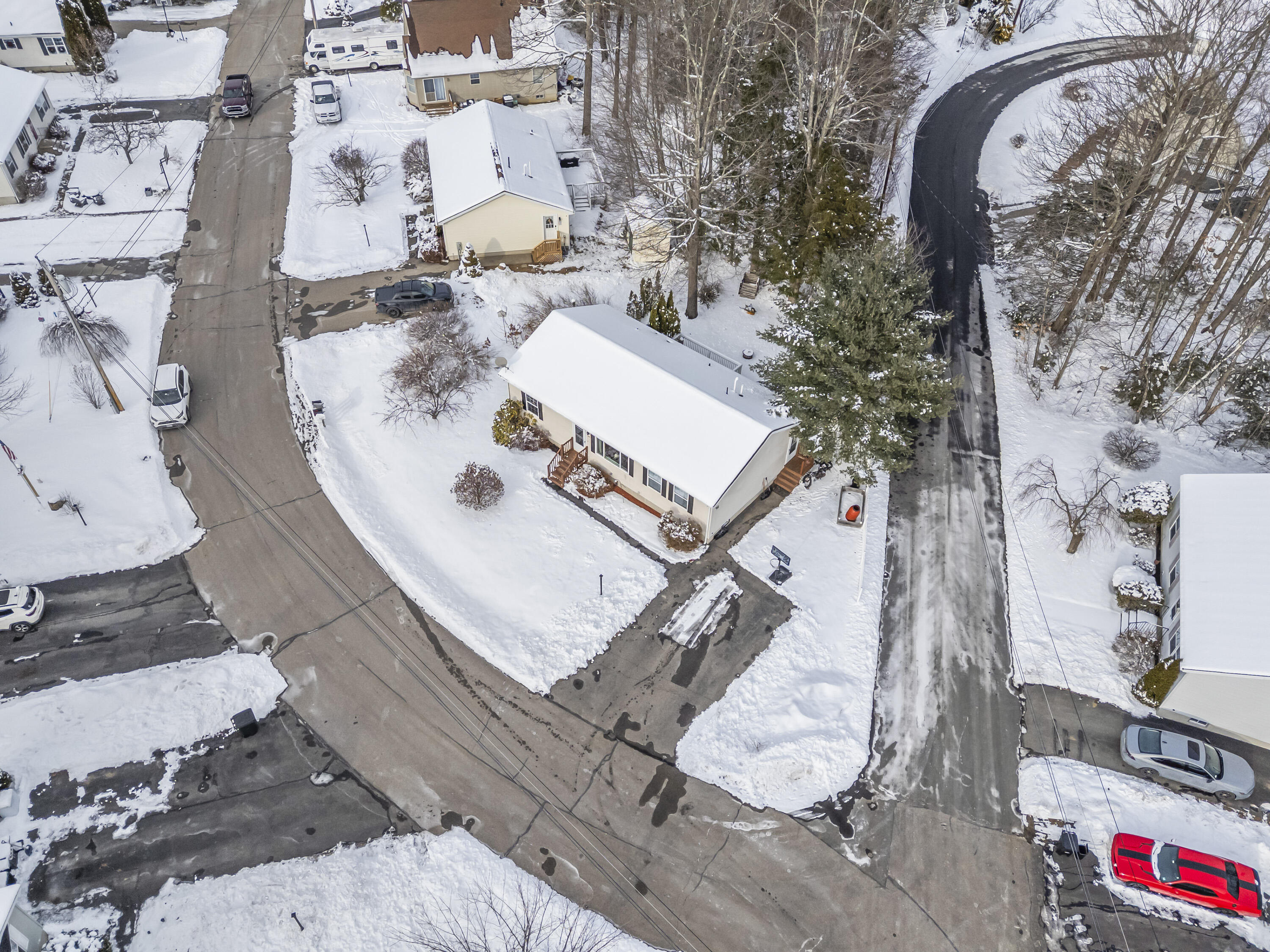 55 Fox Ridge Drive