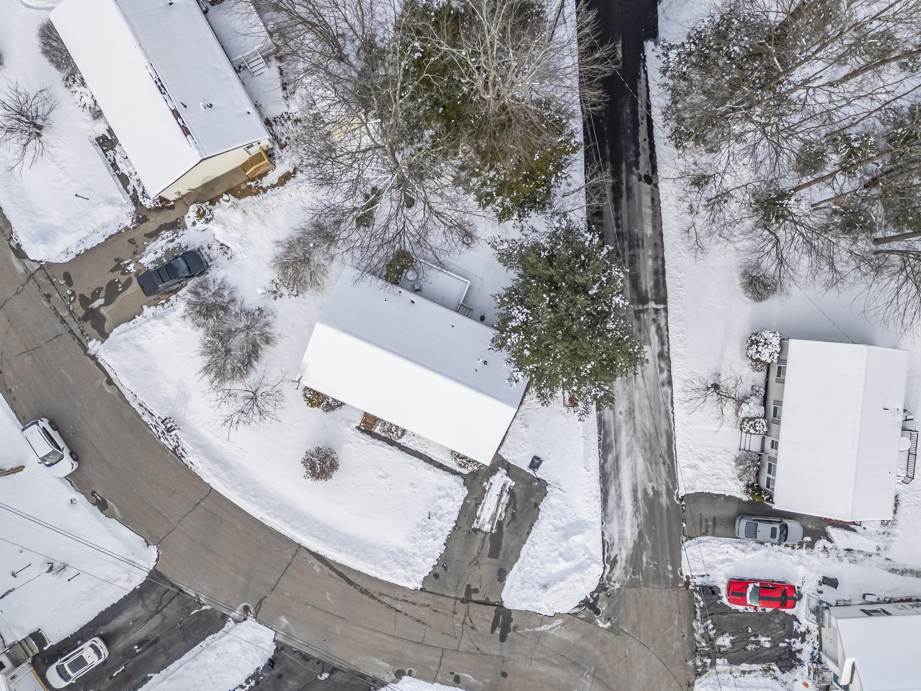 55 Fox Ridge Drive