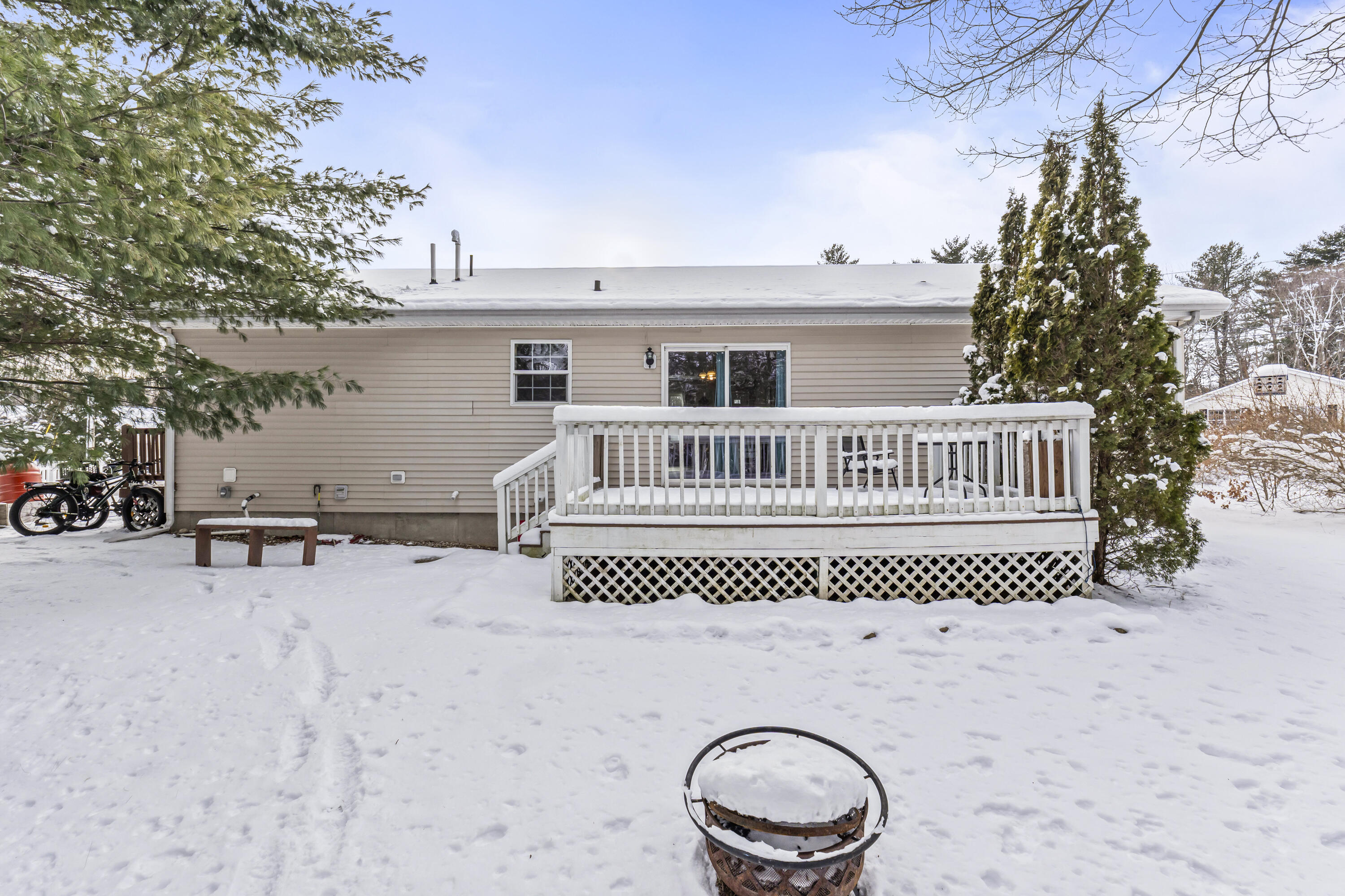 55 Fox Ridge Drive