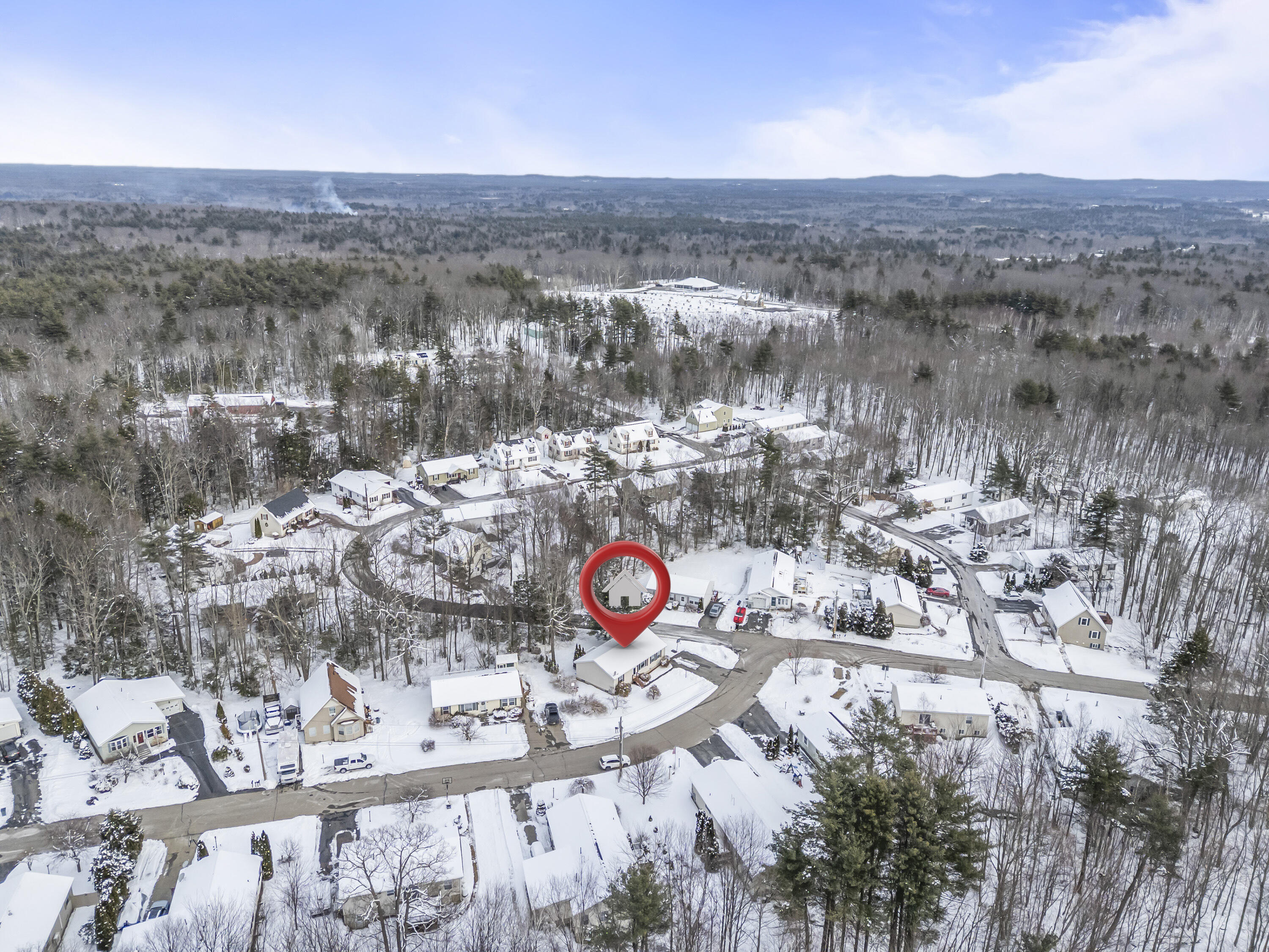 55 Fox Ridge Drive