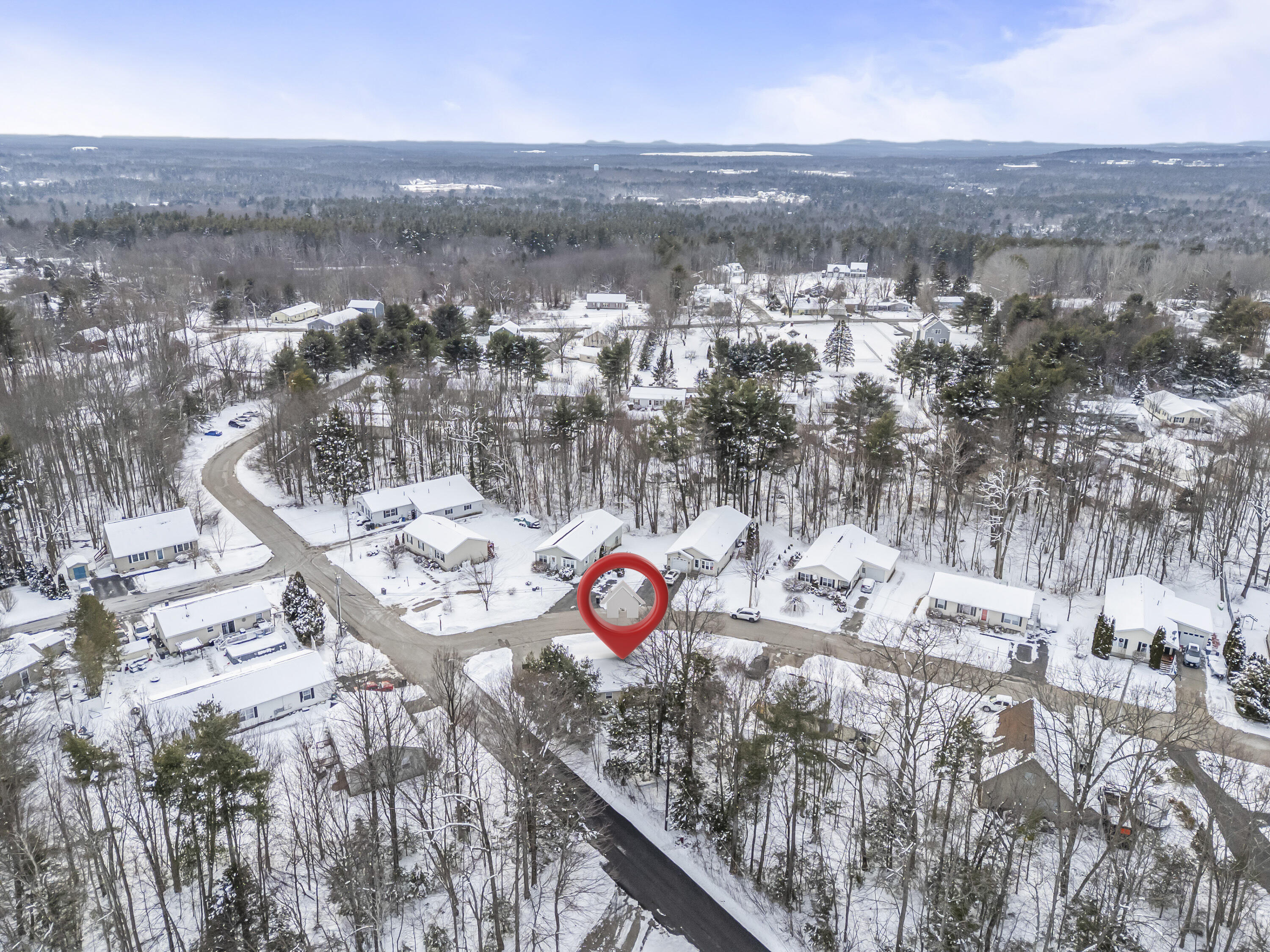 55 Fox Ridge Drive