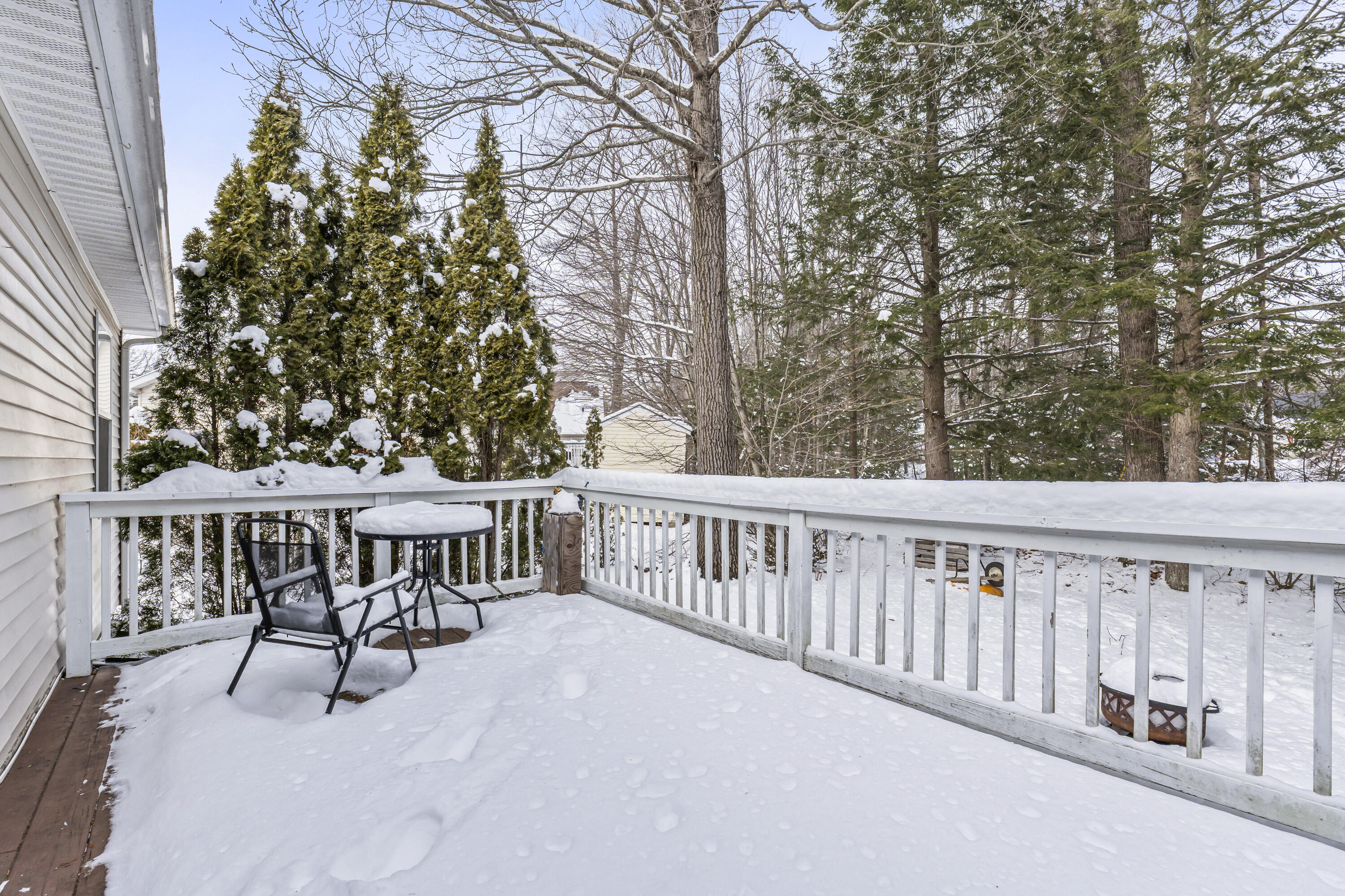 55 Fox Ridge Drive