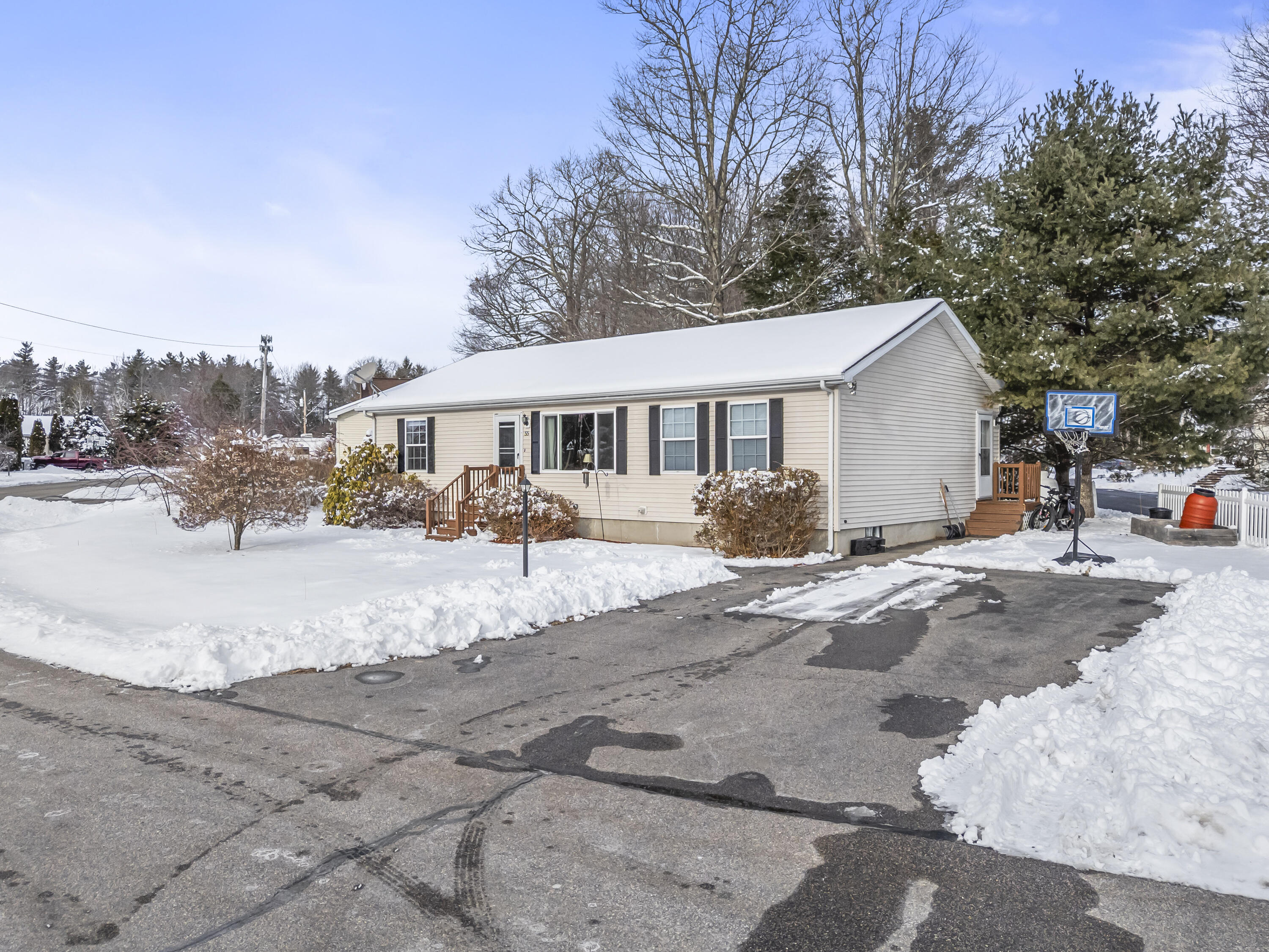 55 Fox Ridge Drive