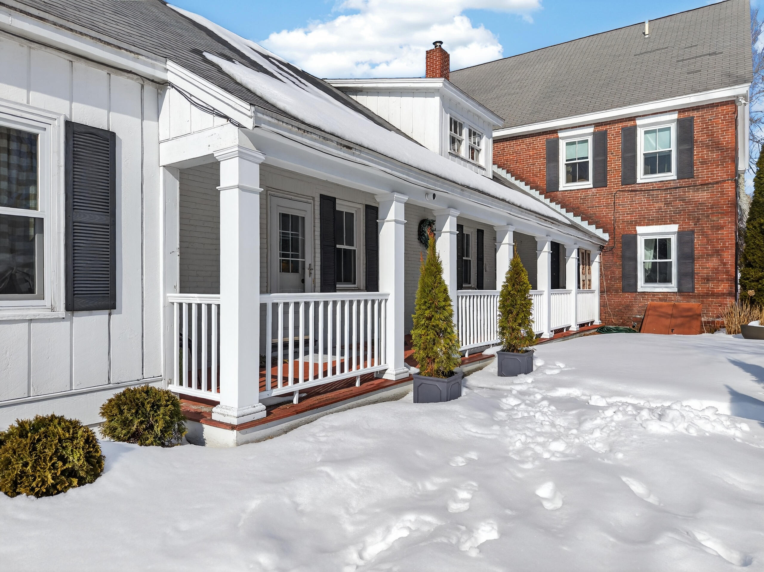 18 Buxton Road