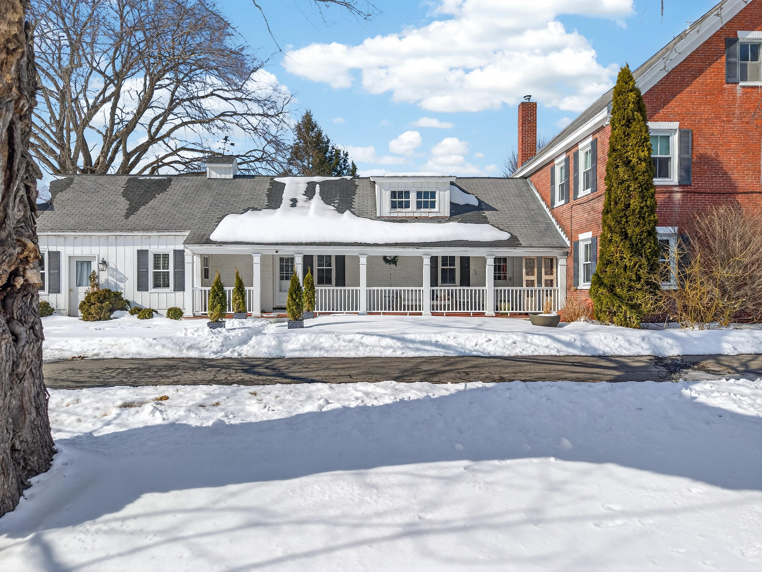 18 Buxton Road